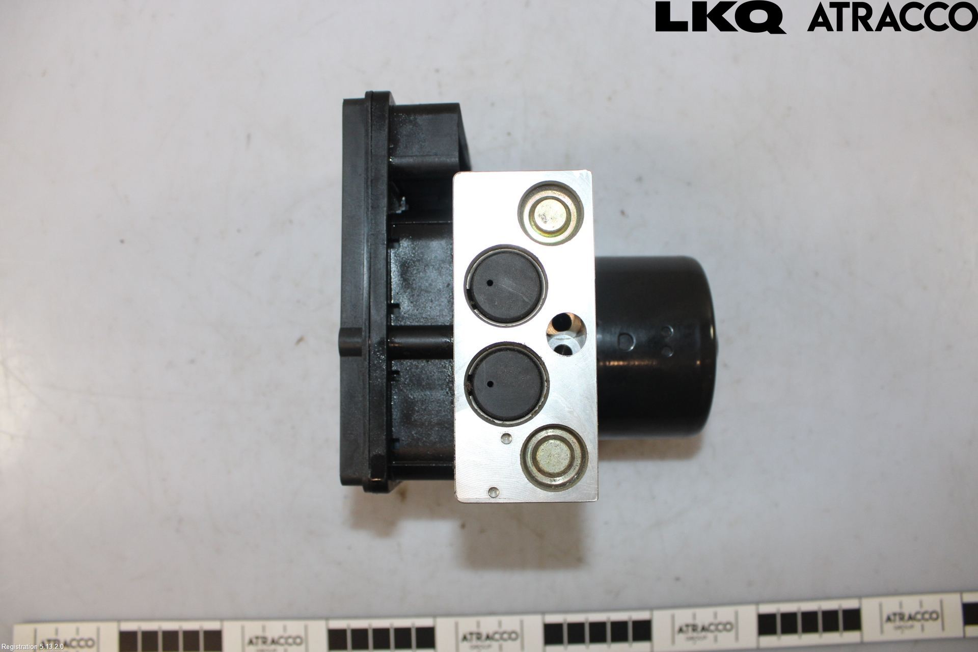 Mercedes-Benz MB C (203) 00-07 Abs Hydraulaggregat