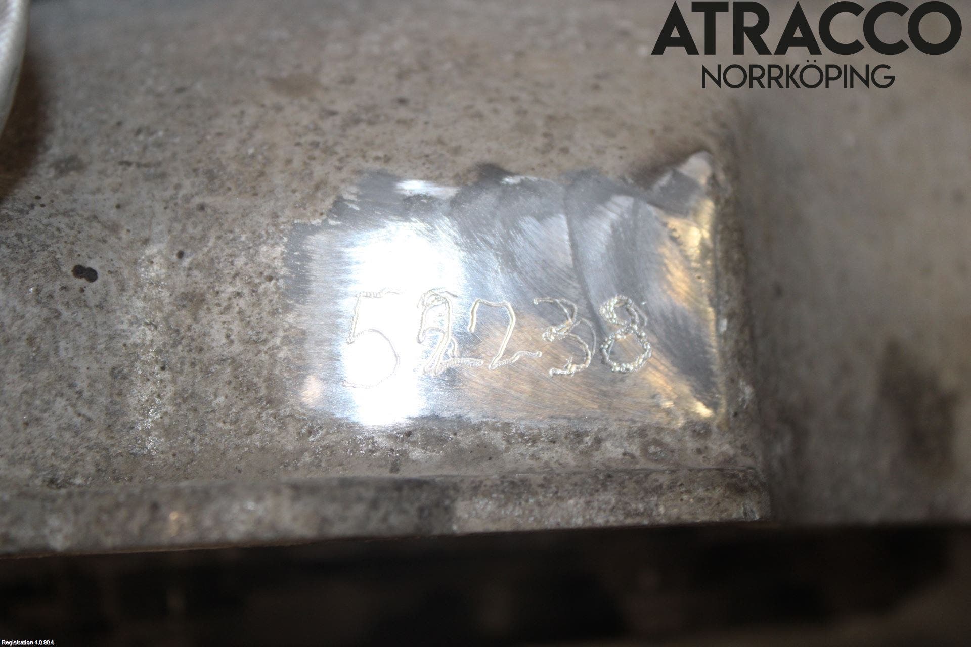 Seat IBIZA V 17-20 Motor Bensin