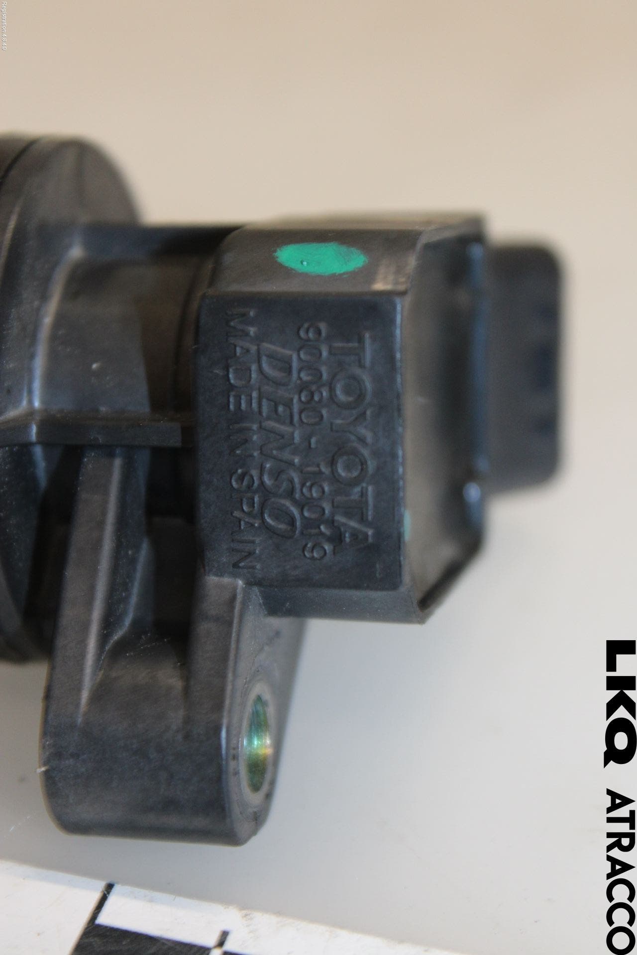 Toyota AVENSIS 98-02 Tändspole