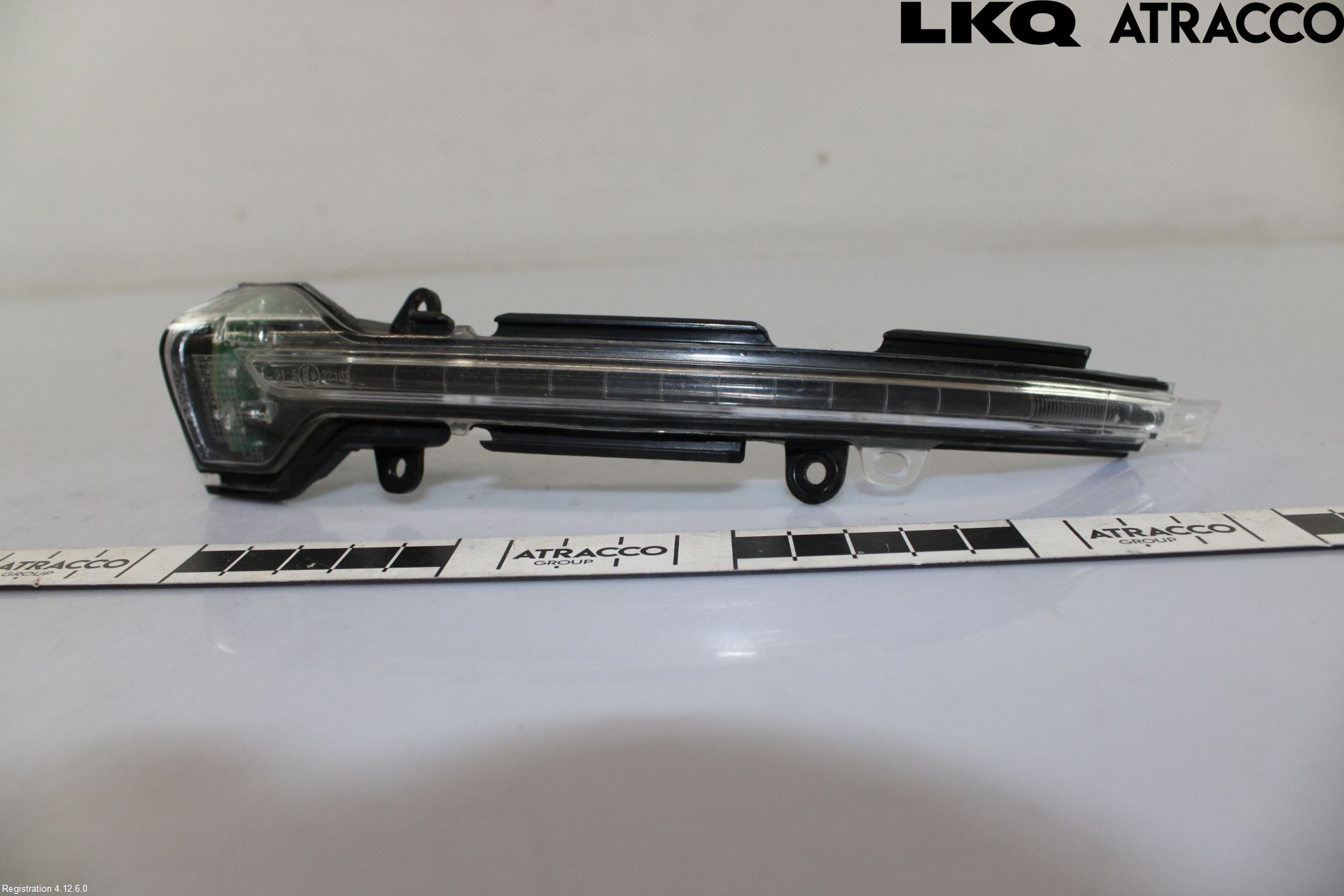 Seat ARONA Blinkers Sidoblinkers Vä