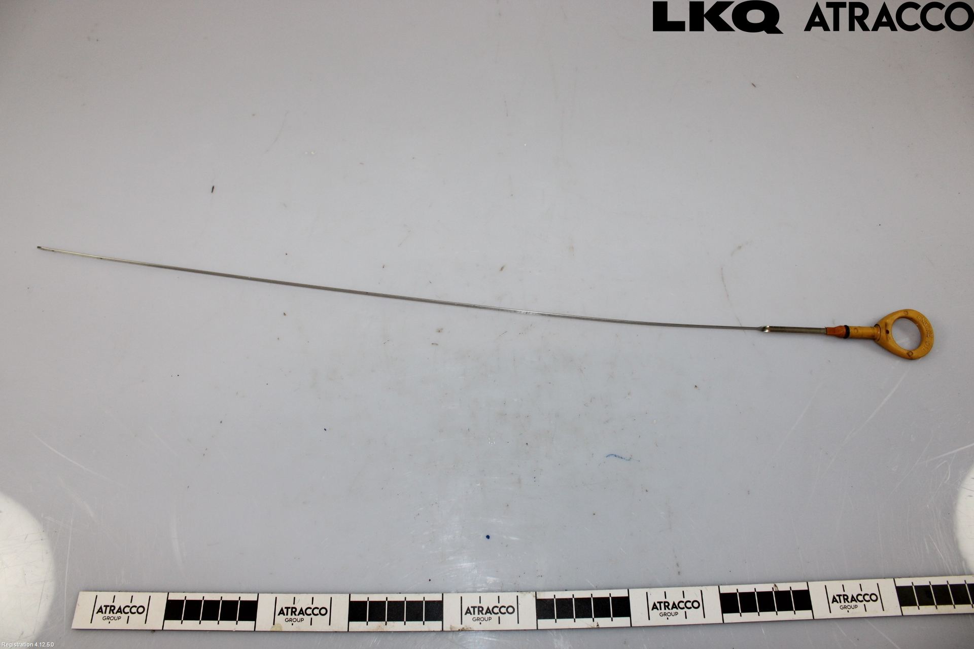 Toyota COROLLA 19- Oljesticka