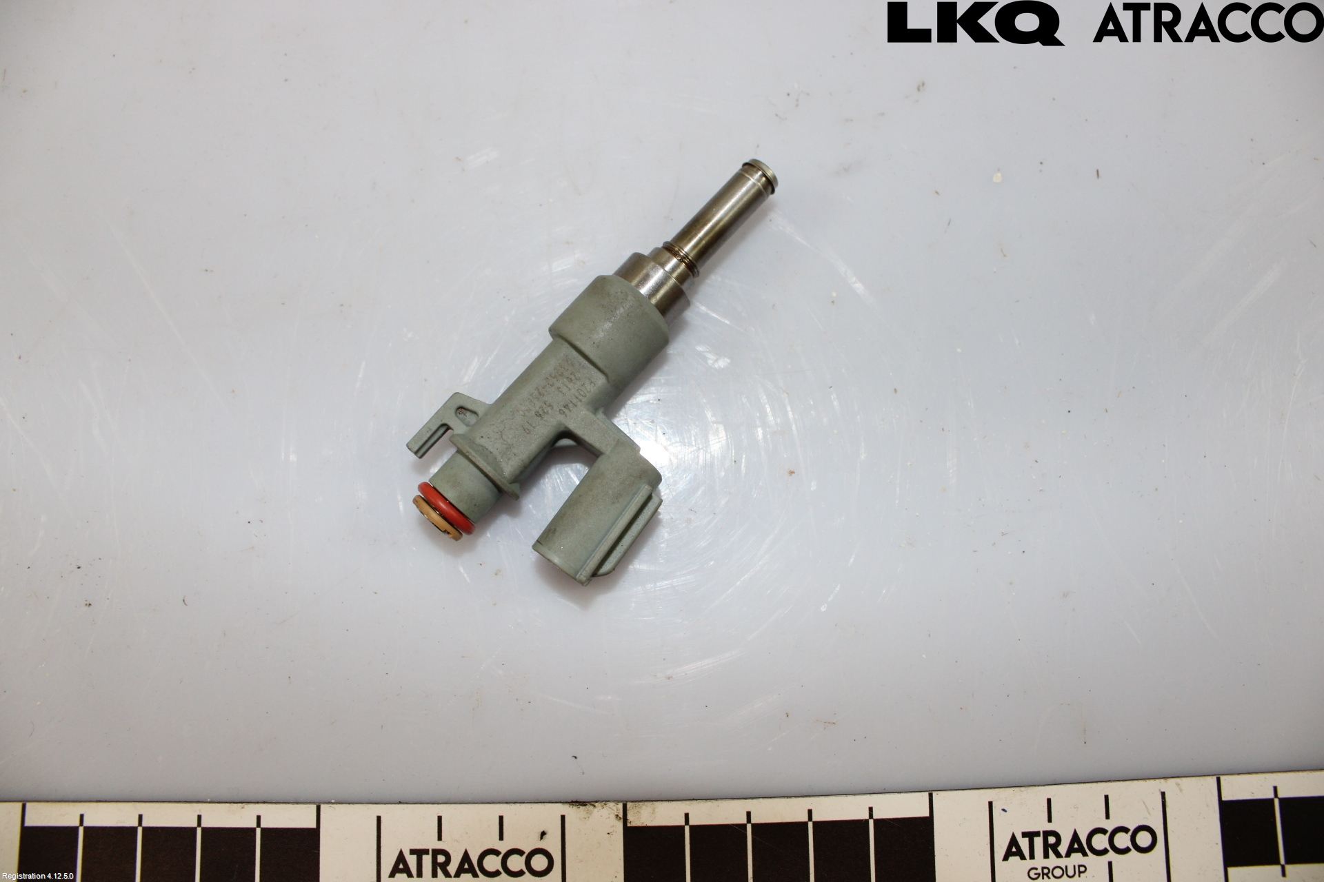 Toyota RAV4 19- Injspridare