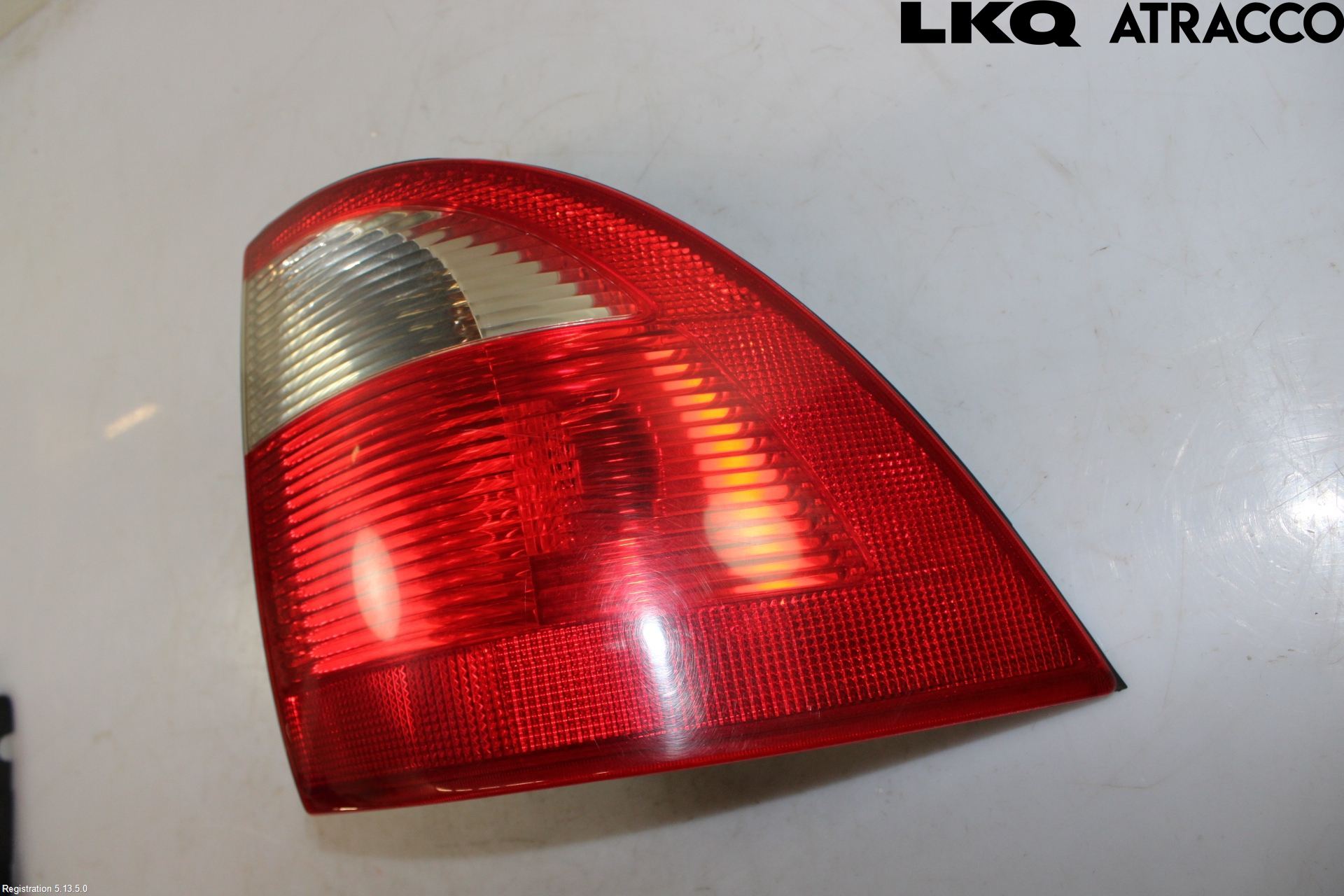 Saab 9-5 -05 Bakljus Höger