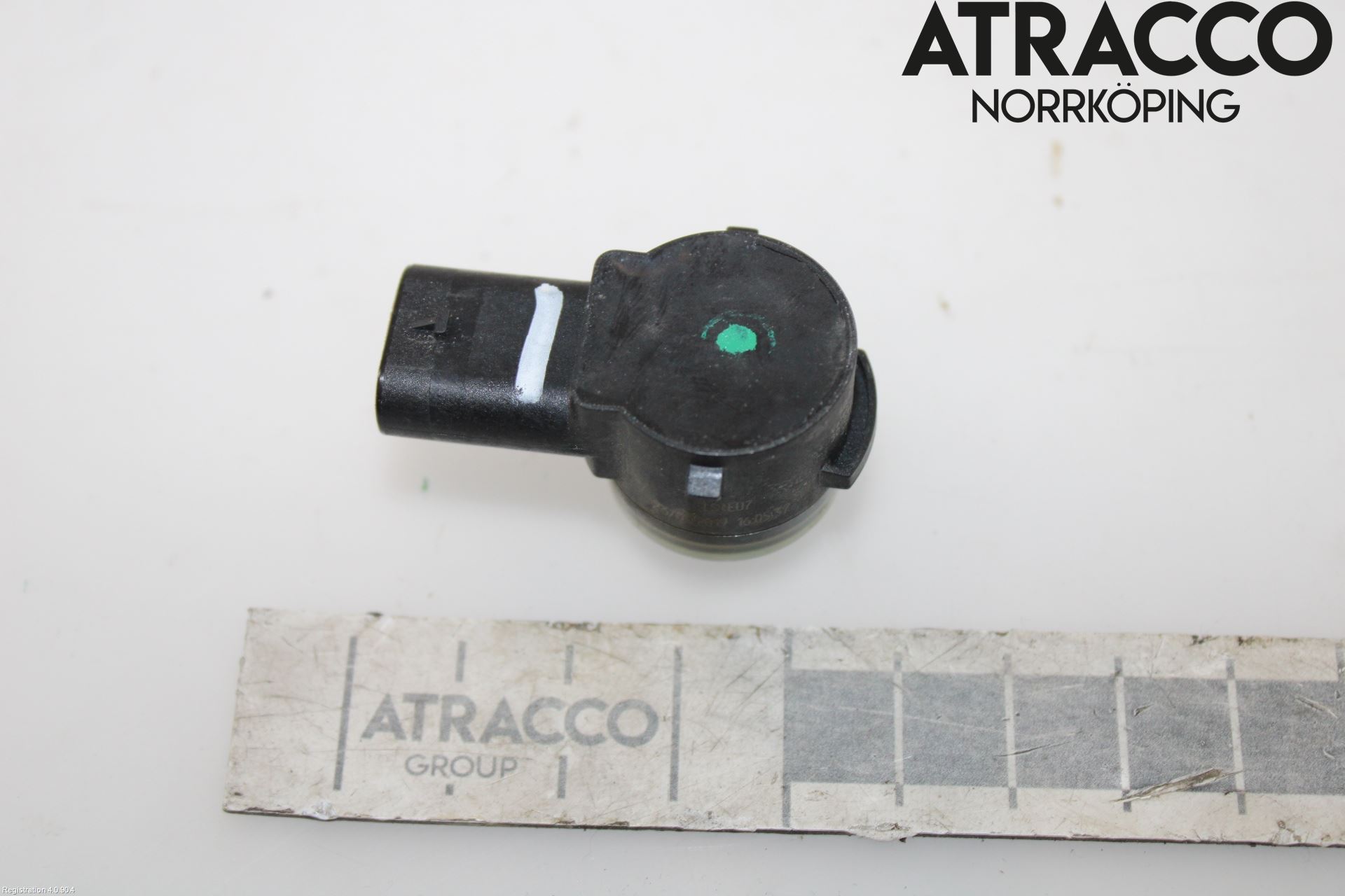 Volkswagen VW PASSAT 15-19 Parkeringshjälp Backsensor