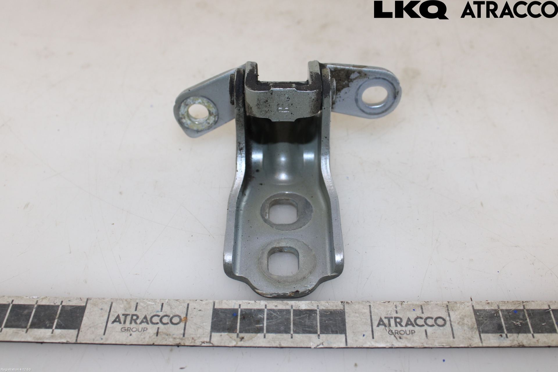 Opel ASTRA K 16-22 Dörrgångjärn