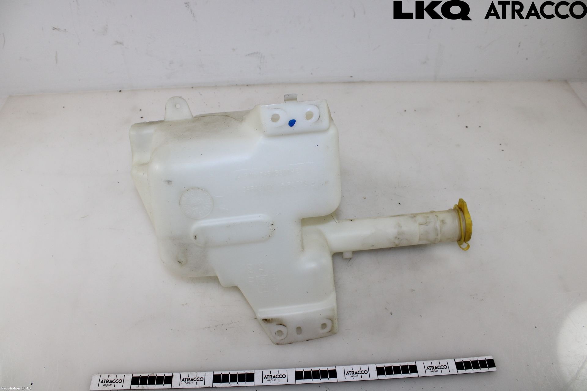 Chrysler CHR SEBRING Spolartank Vindruta-Strål