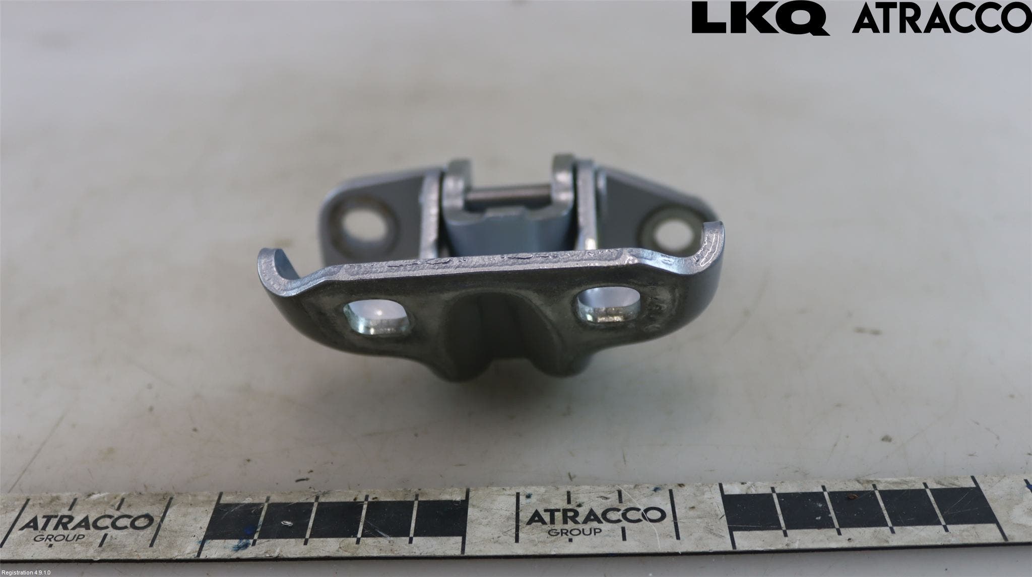 Opel ASTRA J 10-15 Dörrgångjärn