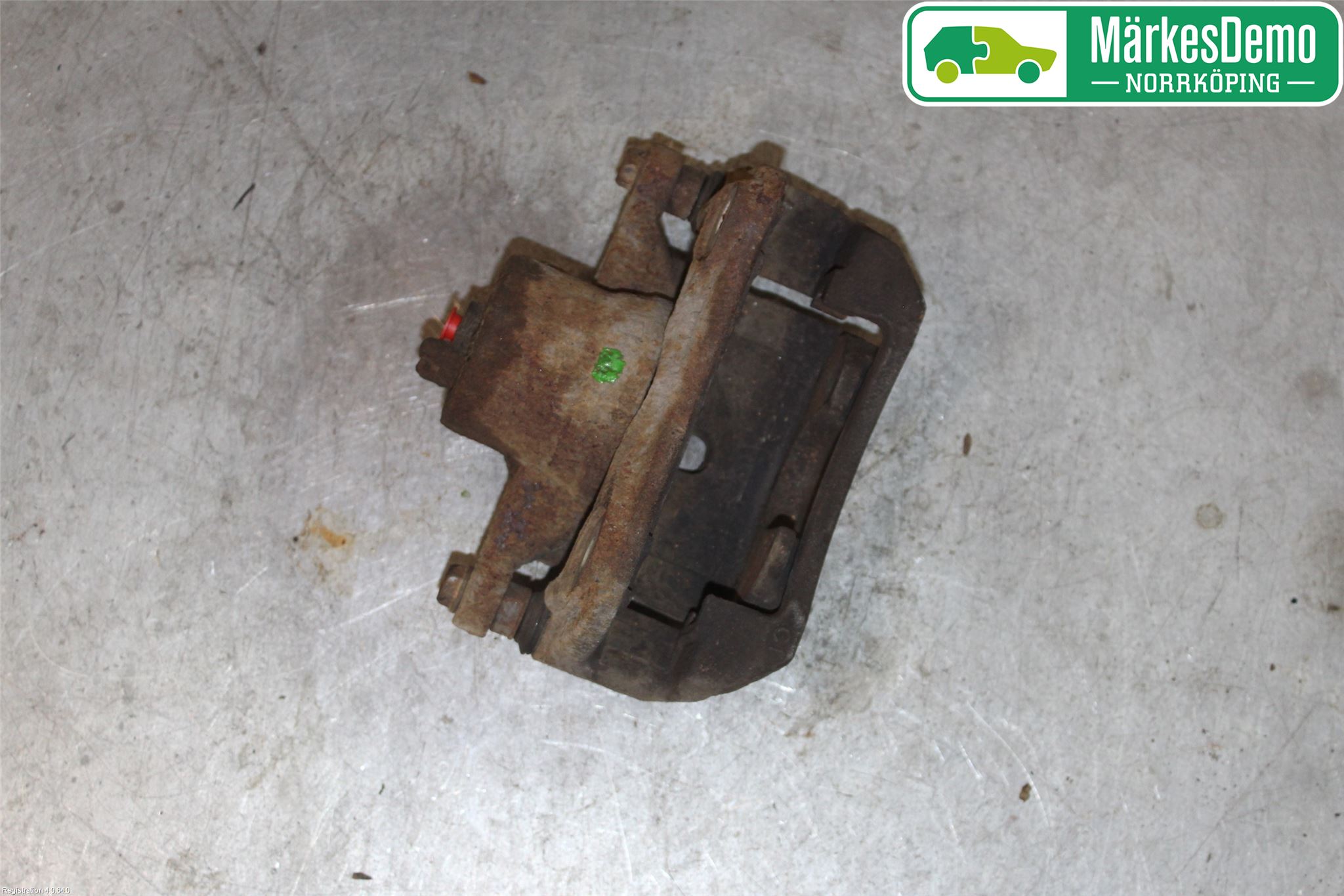 Kia CEED 12-18 Bromsok Fram Höger