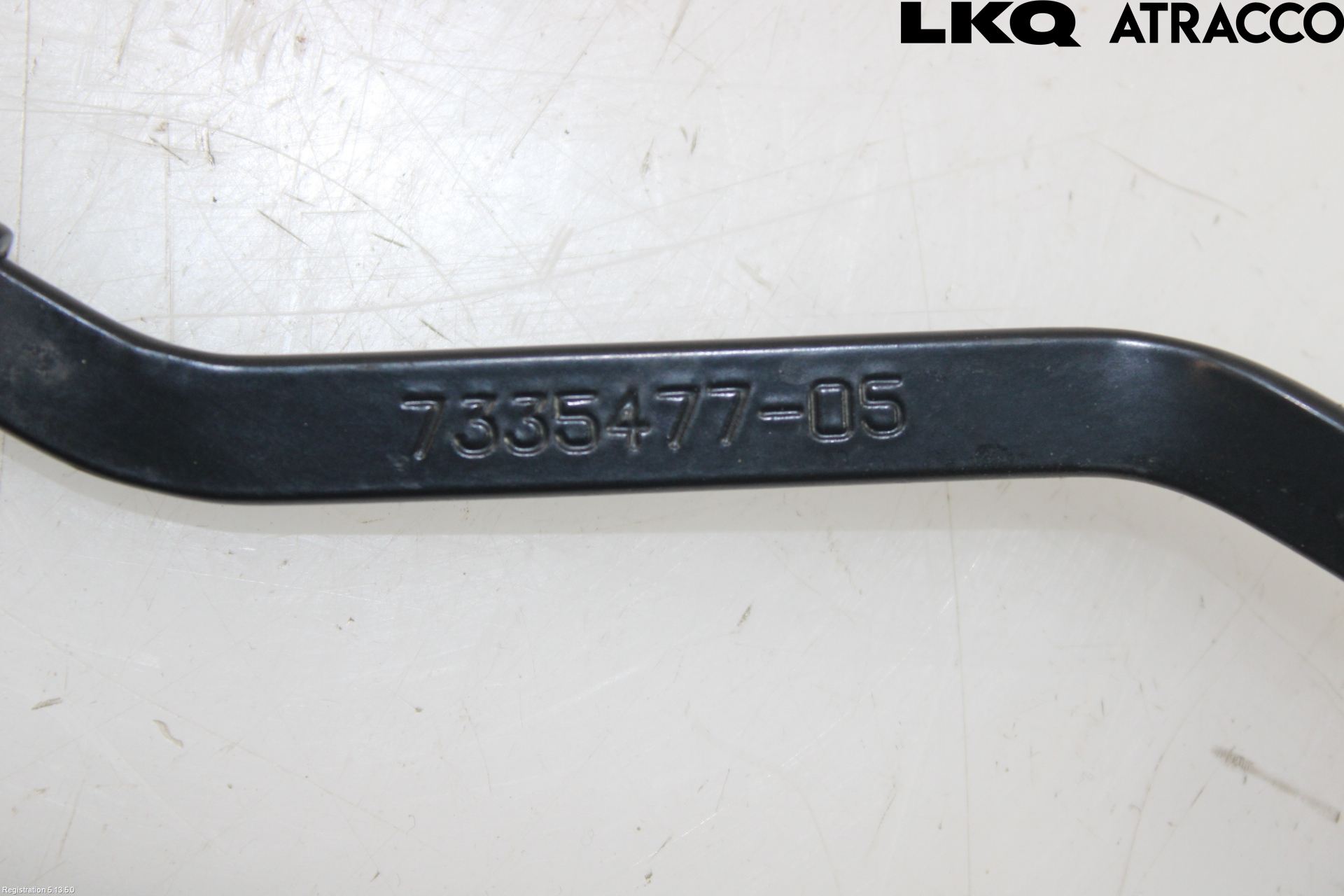 Mini ONE/COOPER 5DR F55 14-24 Torkararm Armar Vindruta