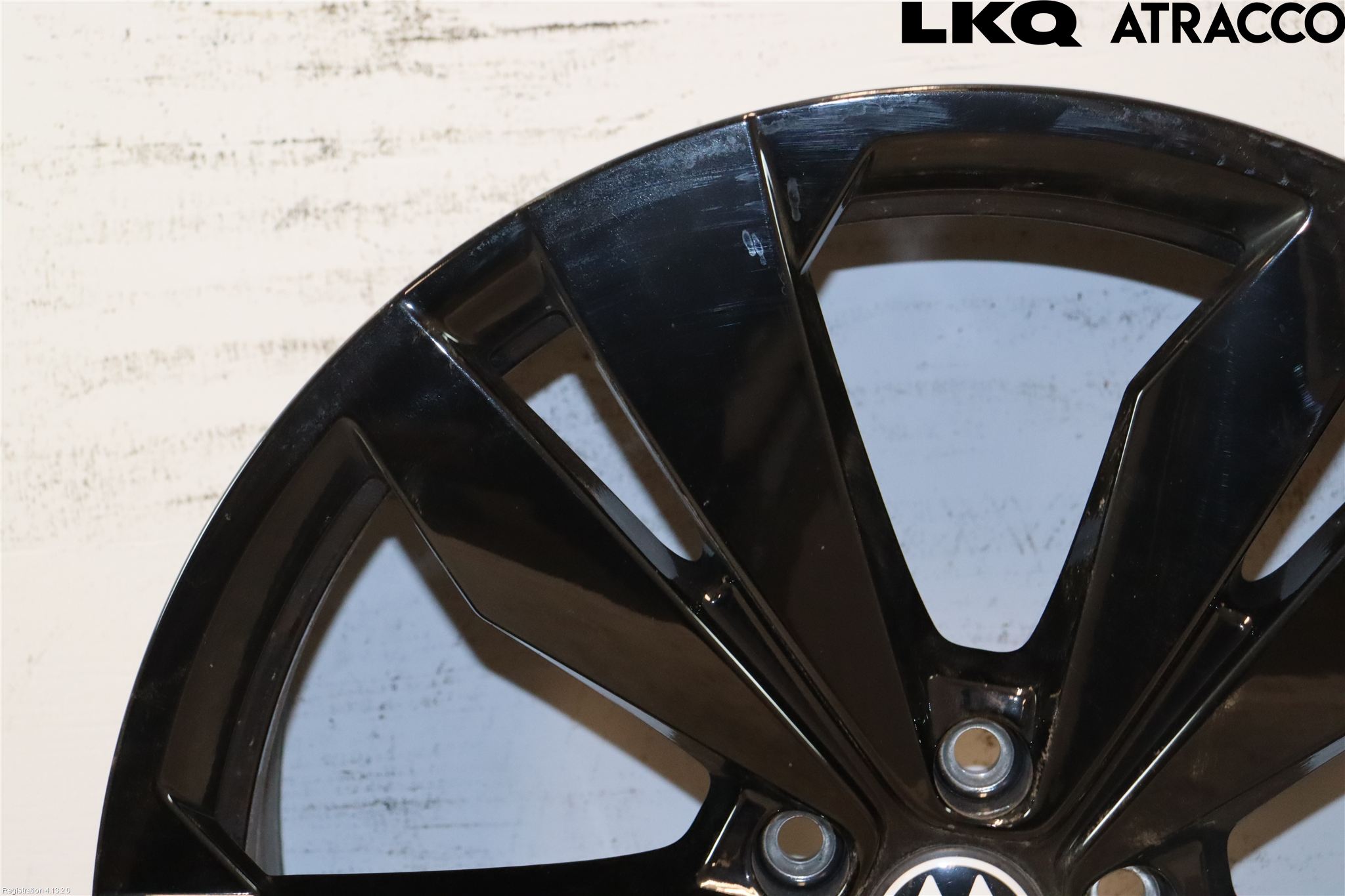 Volkswagen VW ID.5 22- Fälg Aluminium