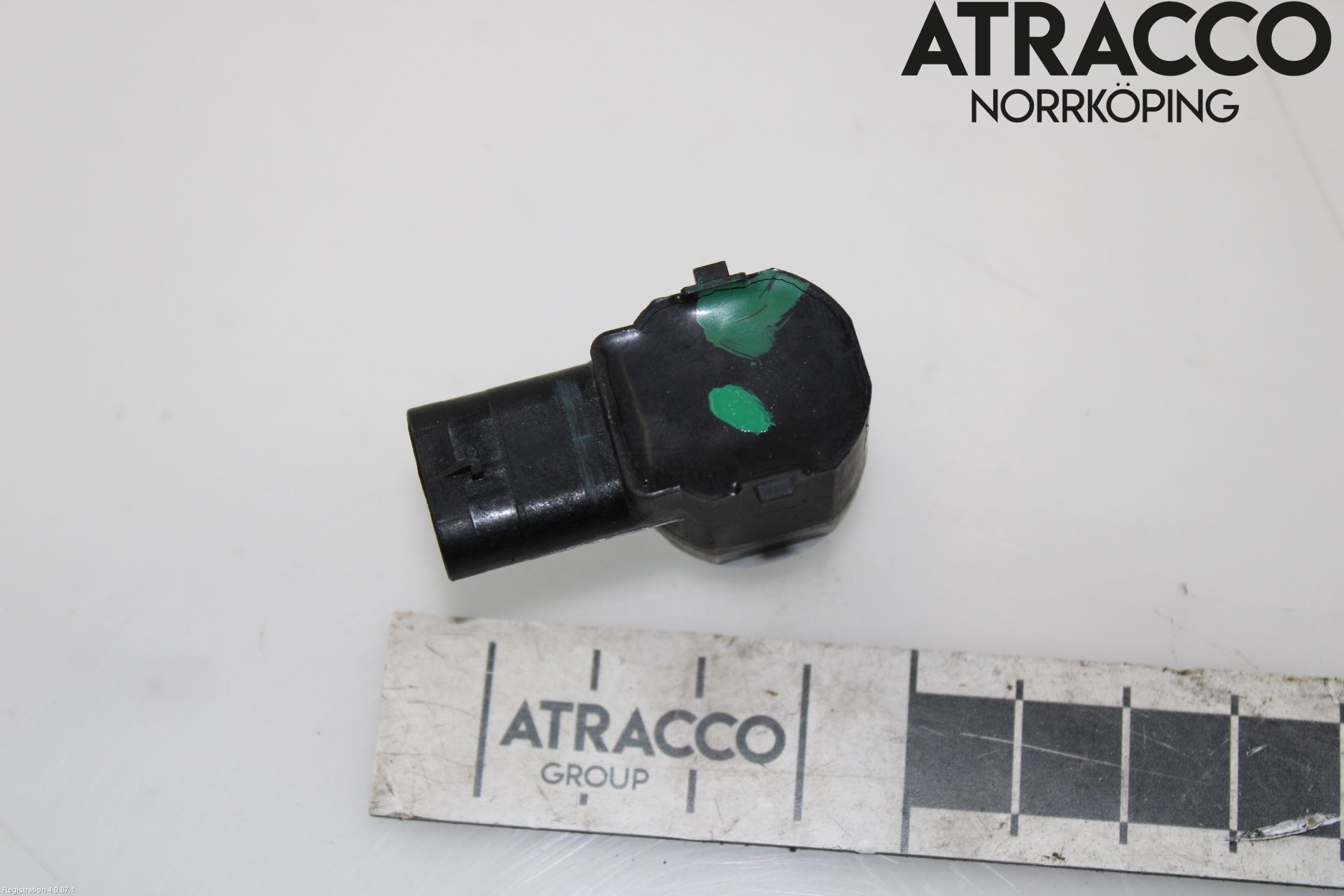 Audi A6/S6 4G 11-18 Parkeringshjälp Backsensor