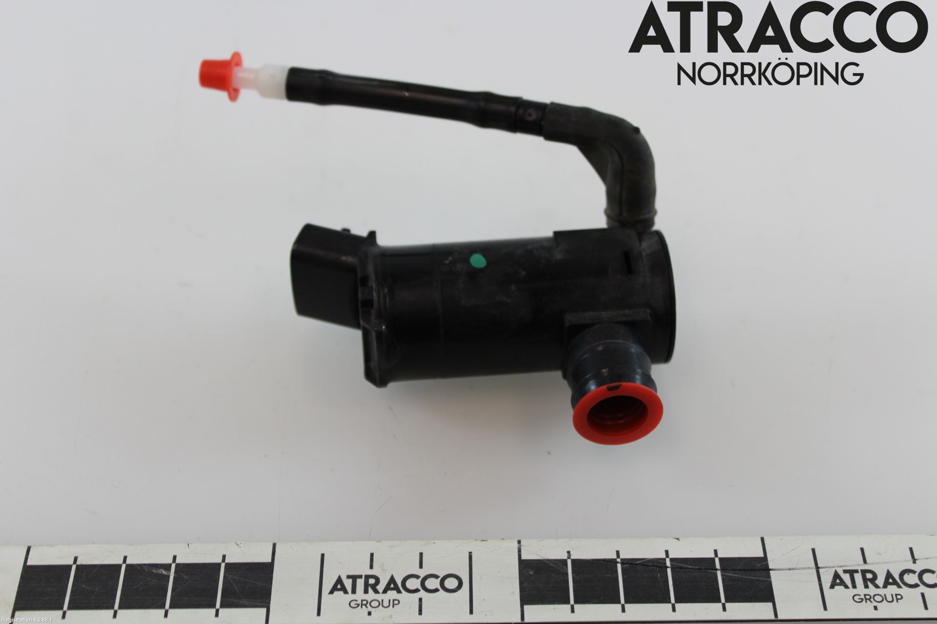 Toyota COROLLA 02-07 Spolarpump Vindruta