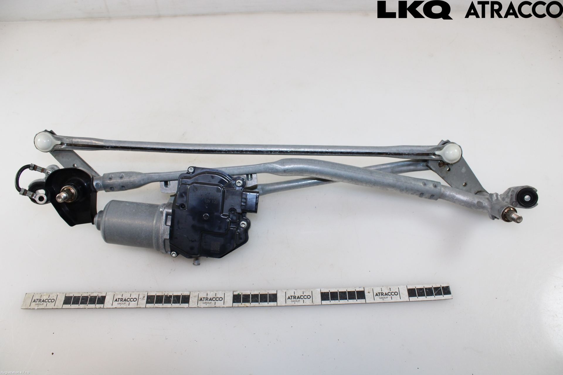Lexus ES 250/300/330 Torkarmekanism Vindruta