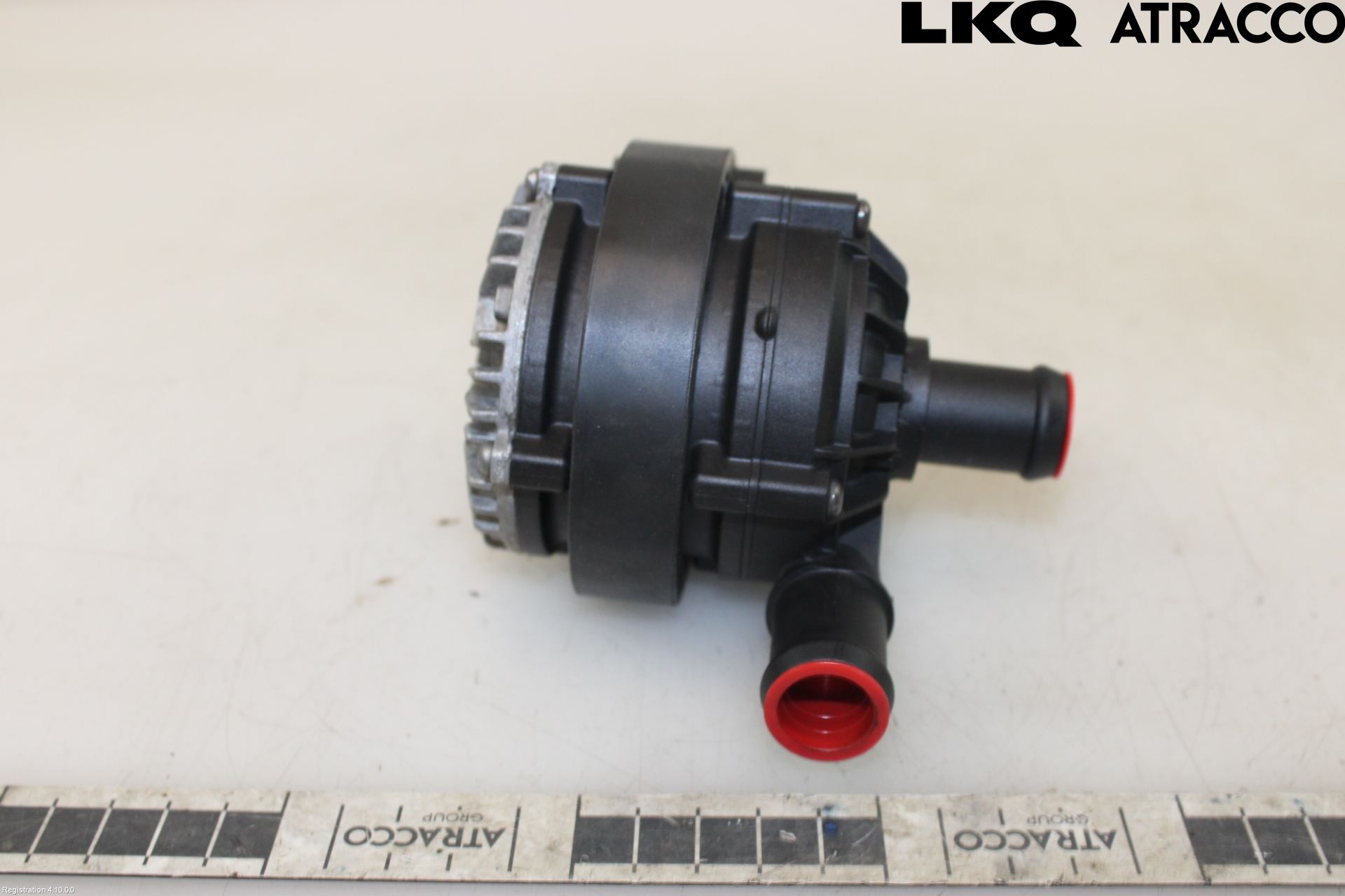 MG 4 23- Värme Cirkulationspump