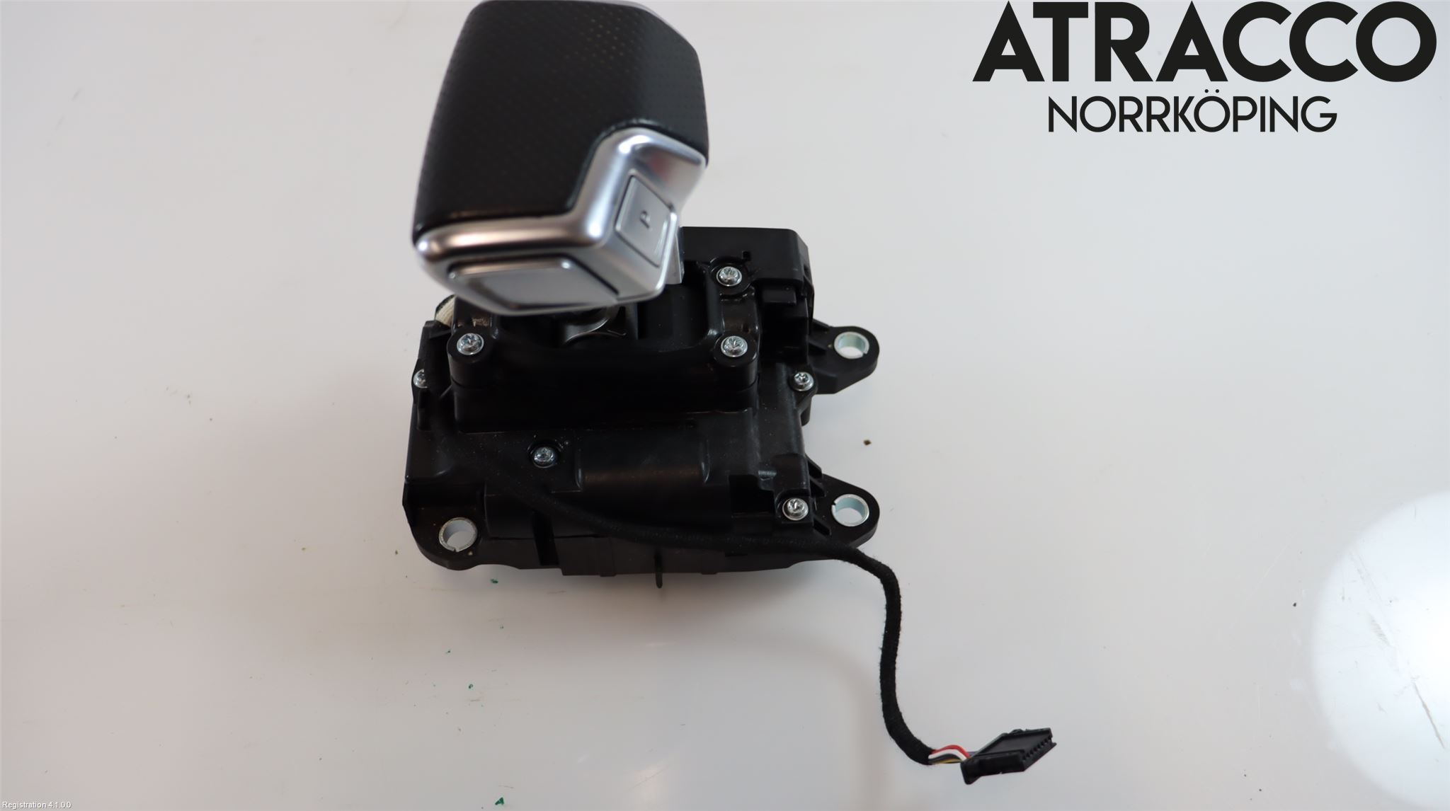 Audi Q7/SQ7 Växelspak