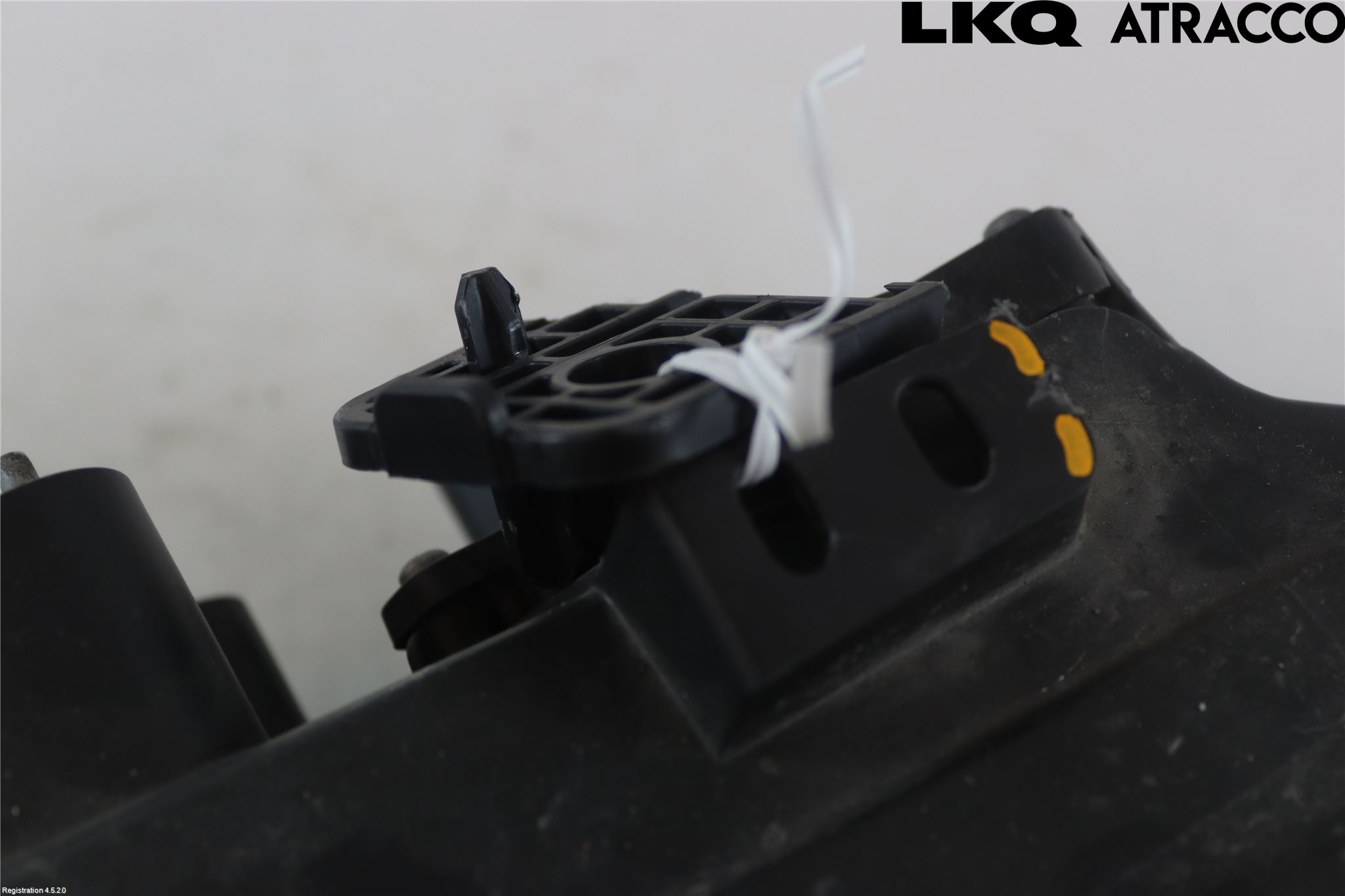 Jaguar F-TYPE Strålkastare Vänster