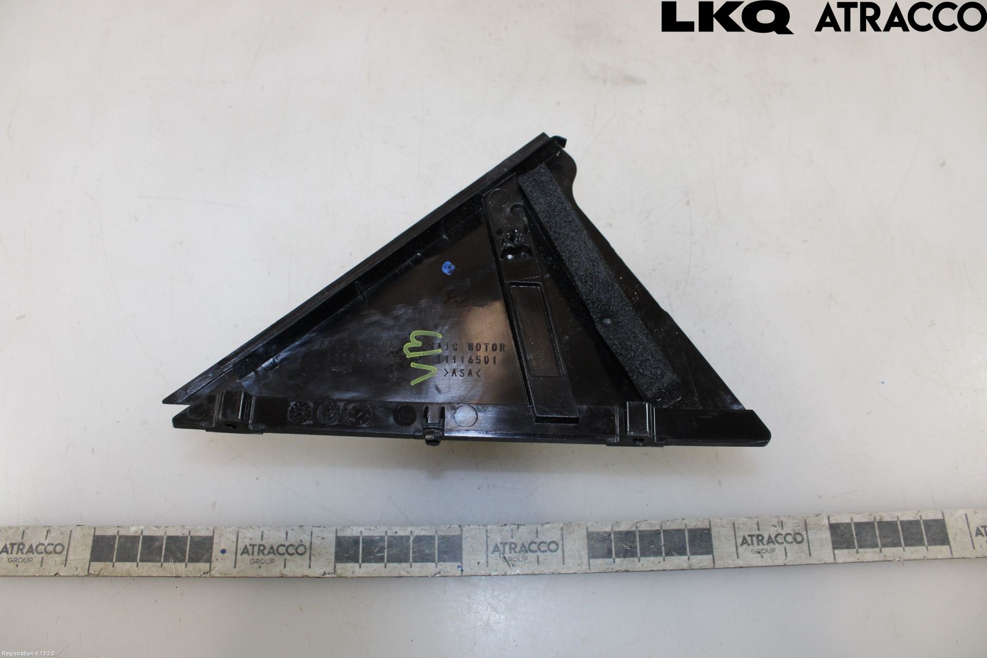 MG 4 23- Dörr Dekorlist Bak Vä