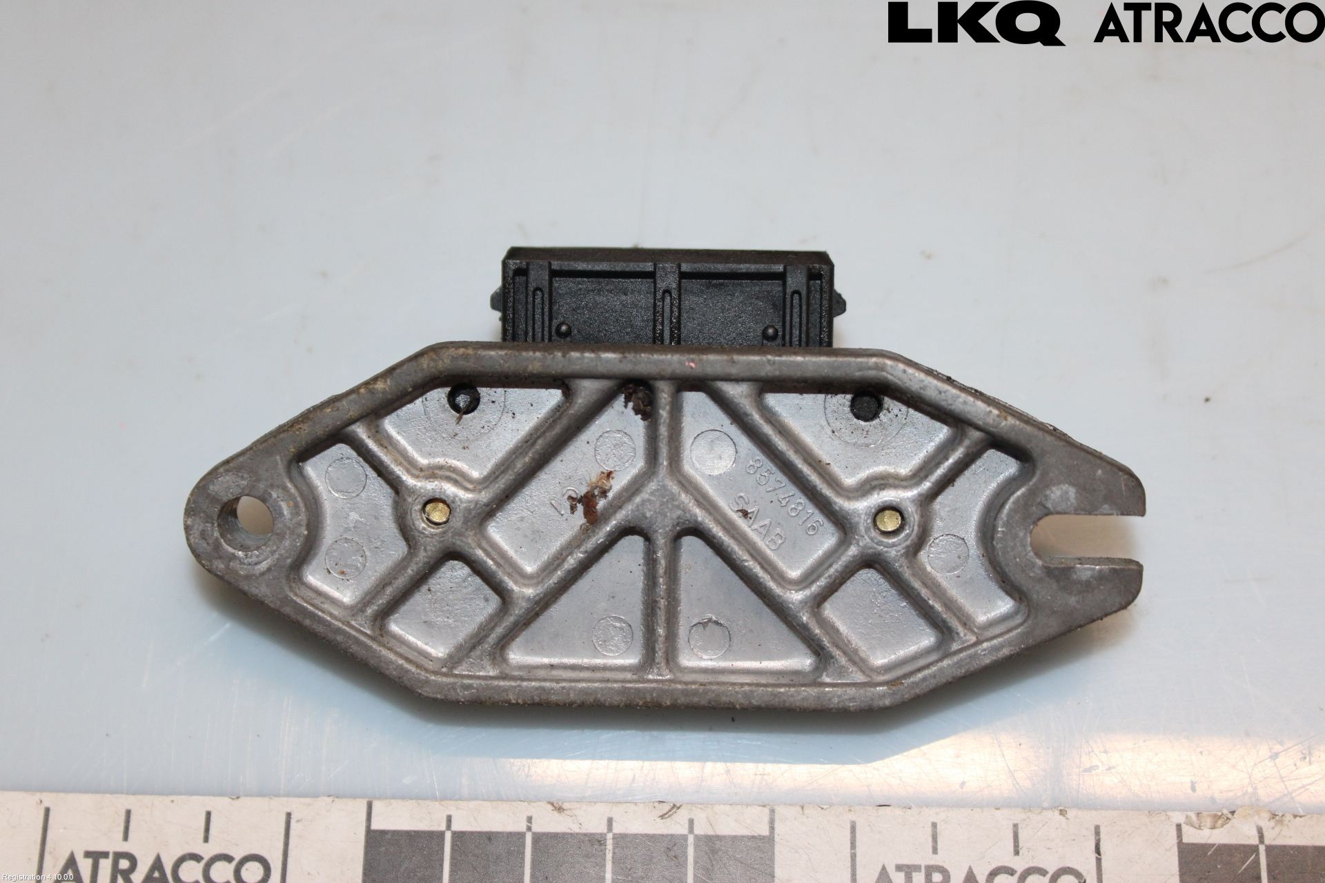 Saab 9000 CD    88-98 Tändmodul