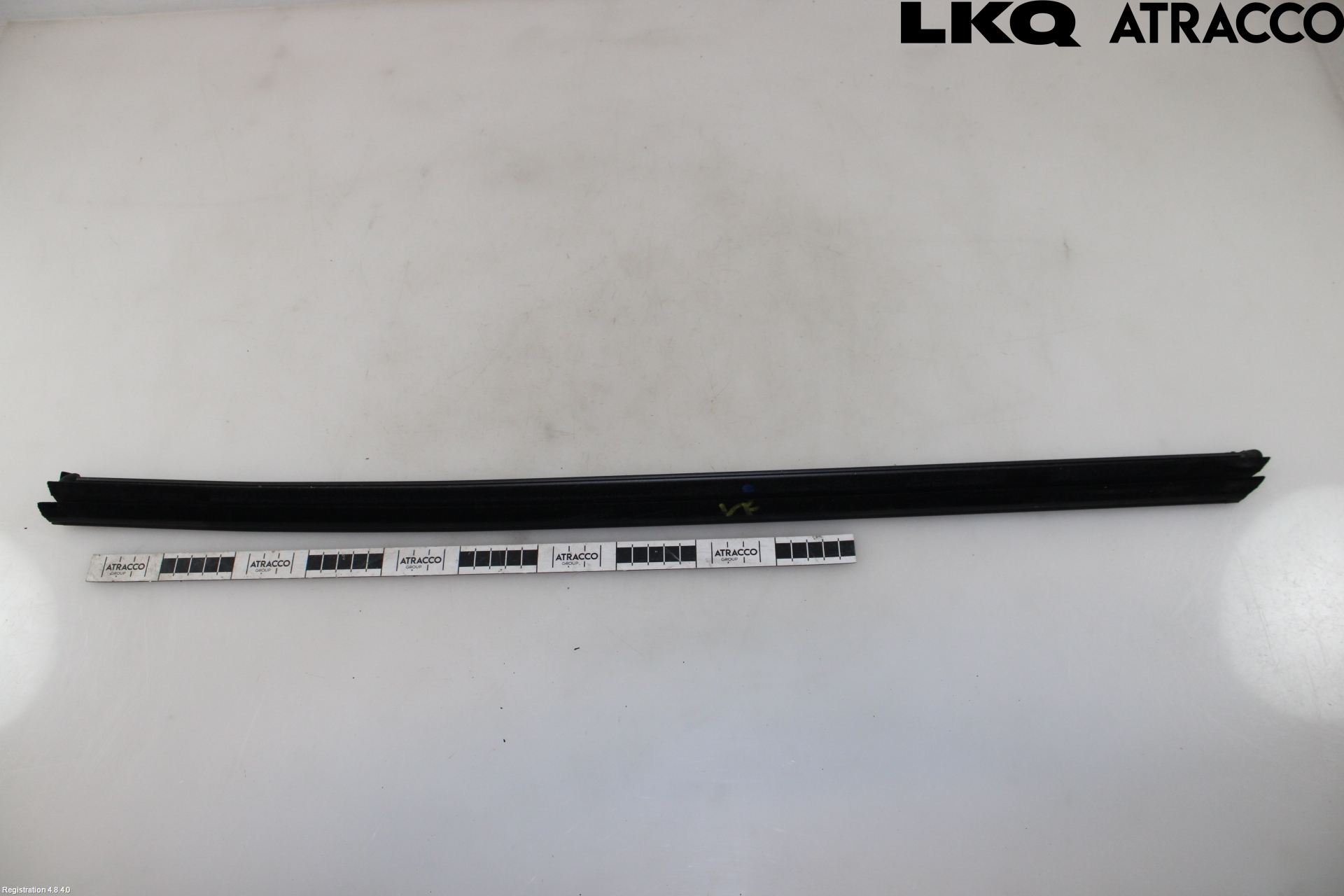 Volkswagen VW PASSAT 24- List Vä