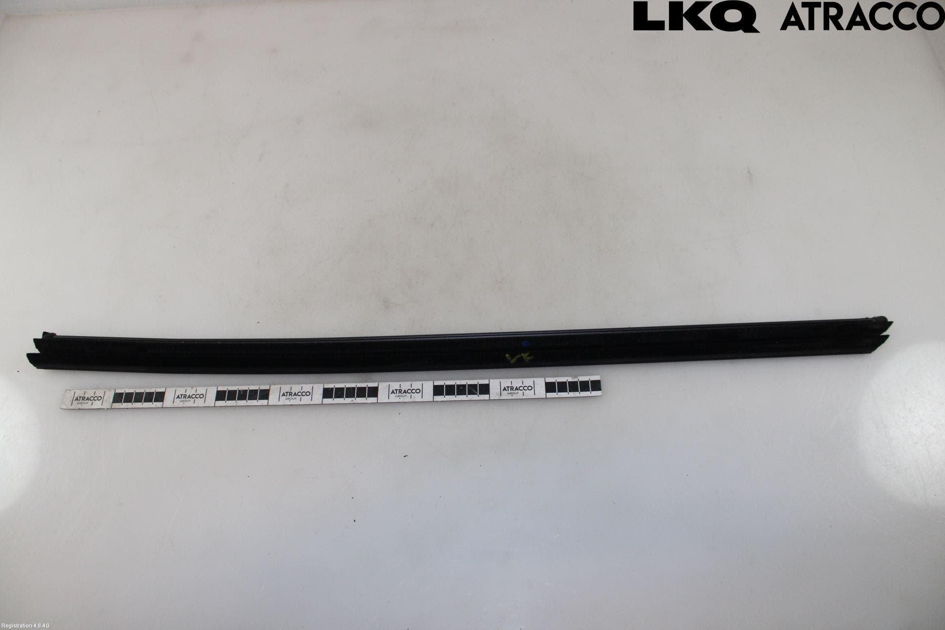 Alfa VW PASSAT 24- List Vä