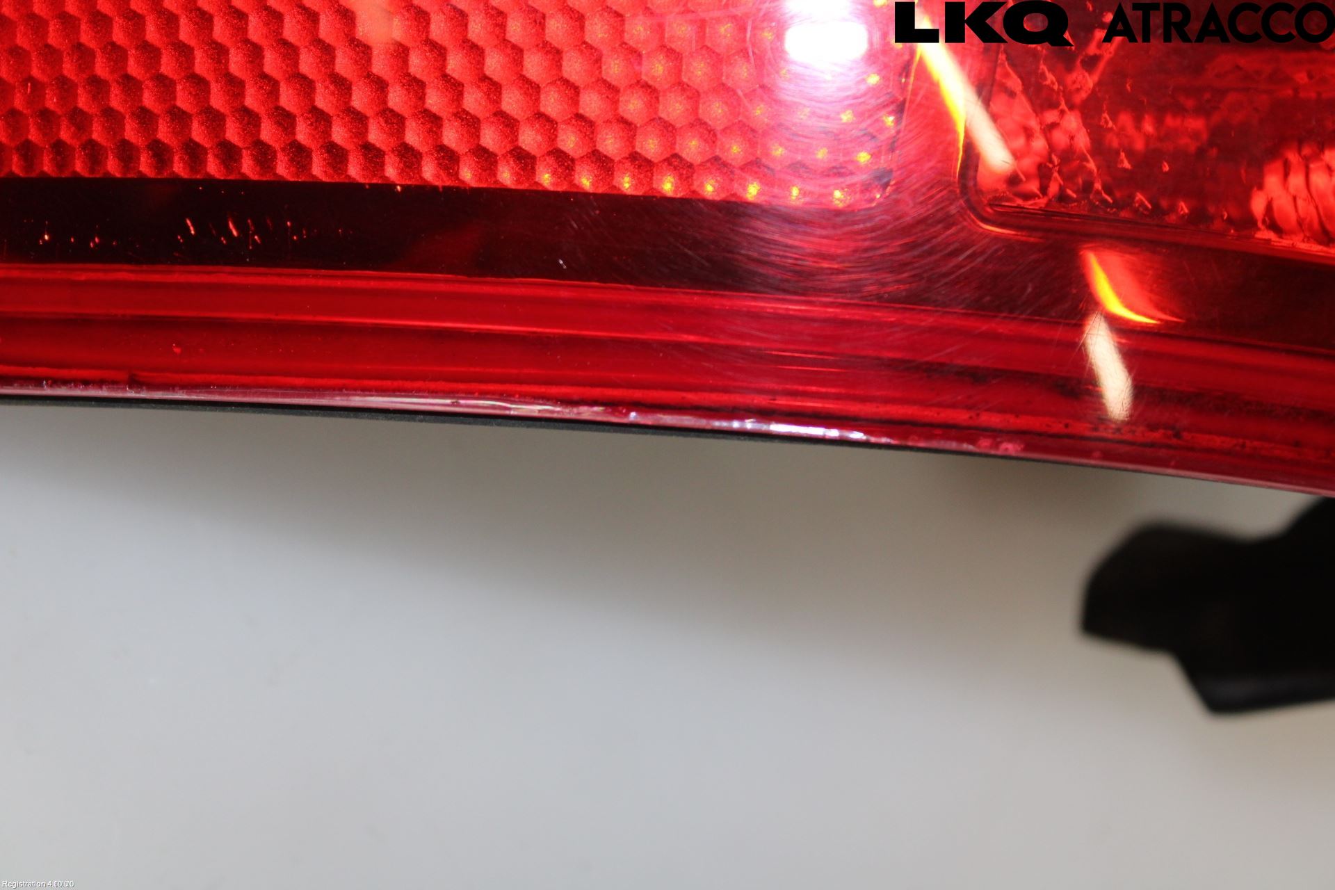 Audi A4/S4 01-05 Bakljus Höger