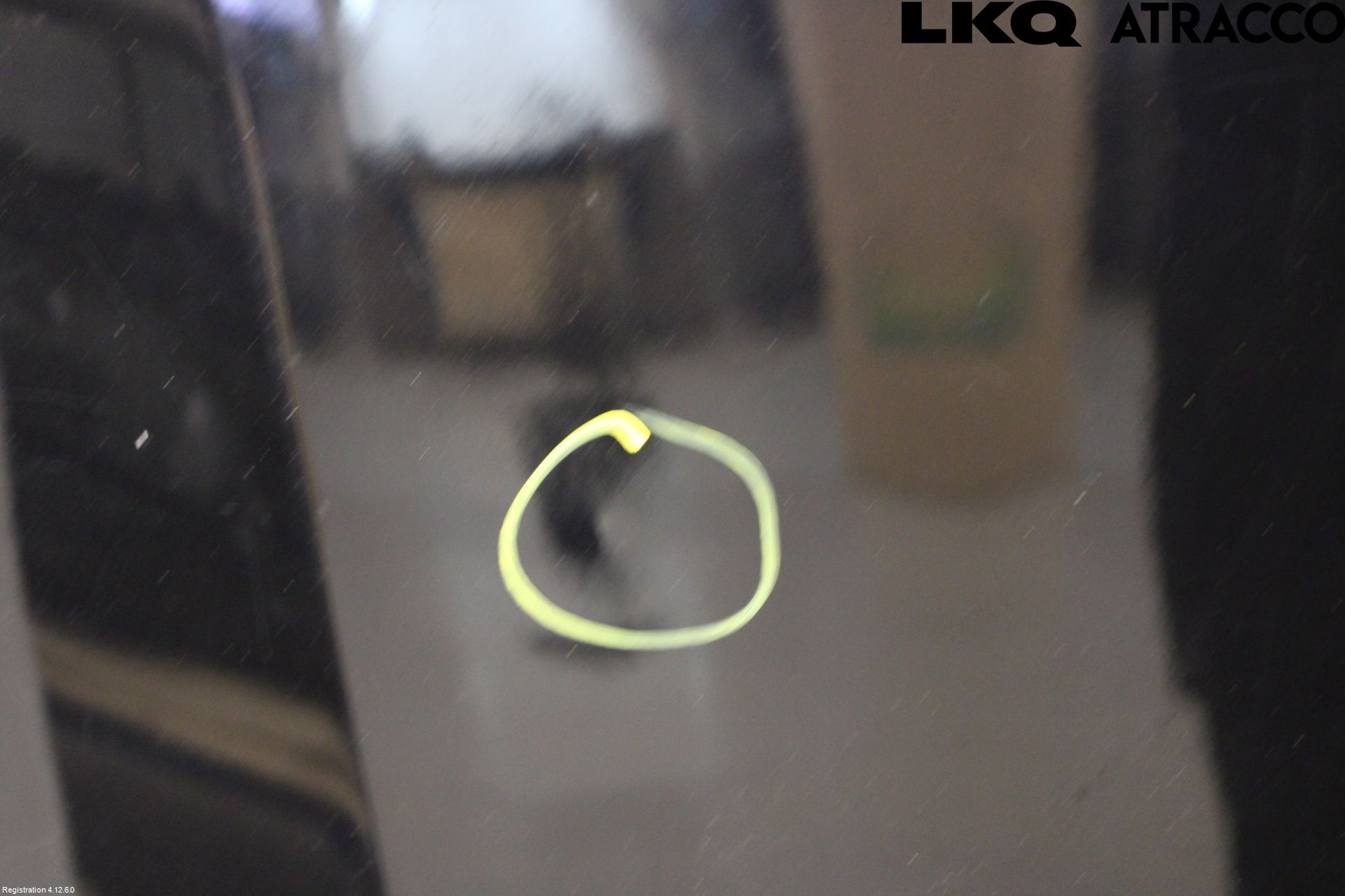 Mitsubishi OUTLANDER 13-21 Huv Fram