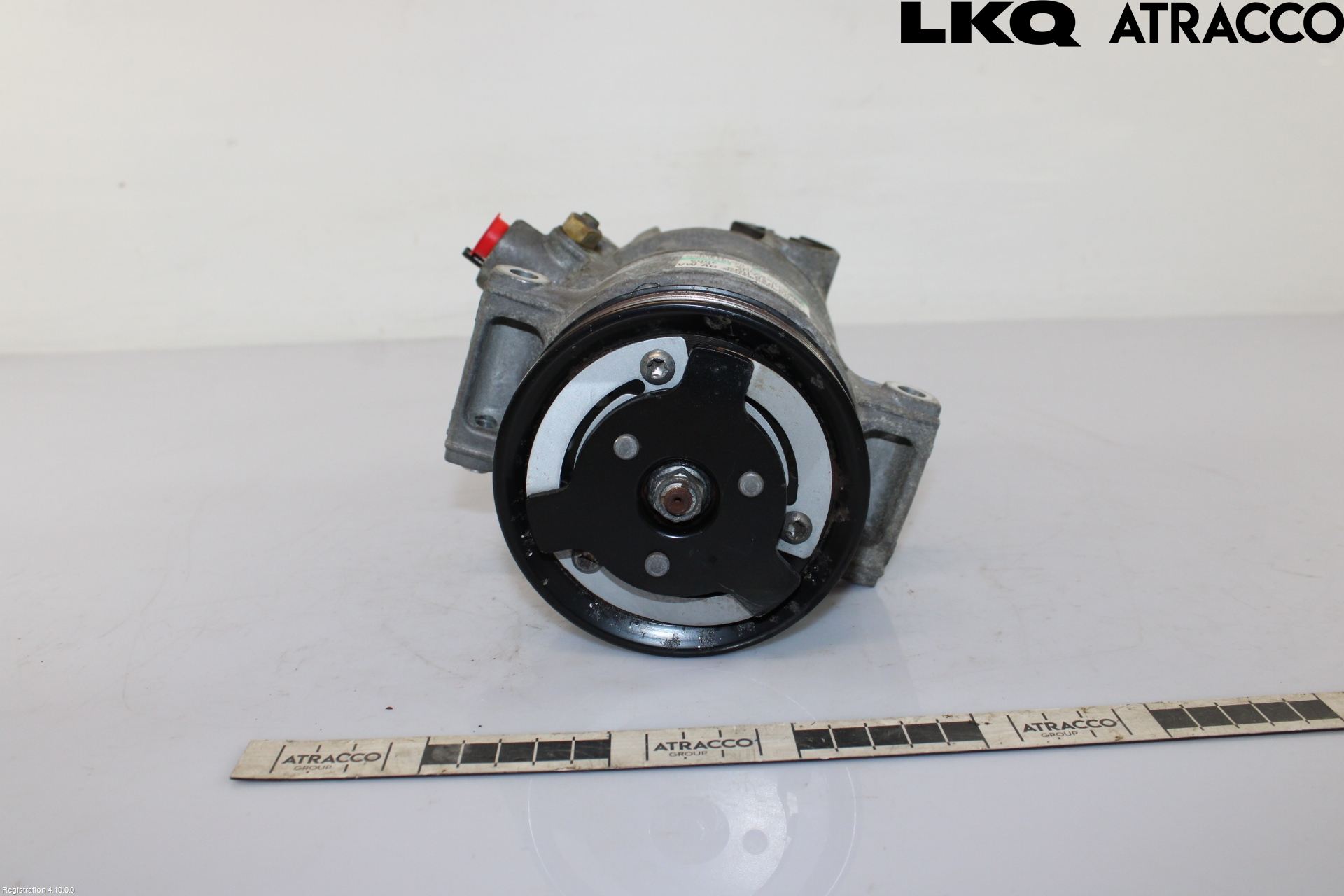 Audi A3/S3 05-13 Ac Kompressor