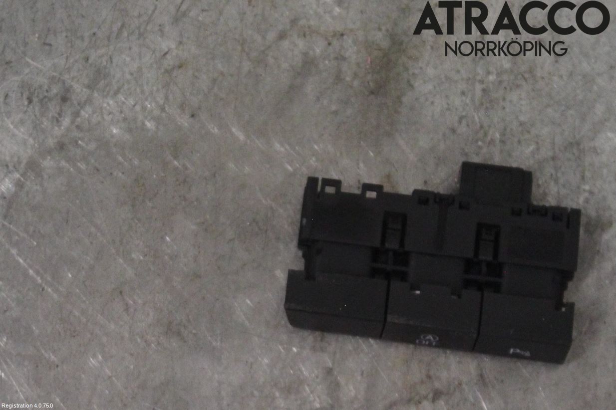 Seat LEON 13-20 Strömställare Multifunktion