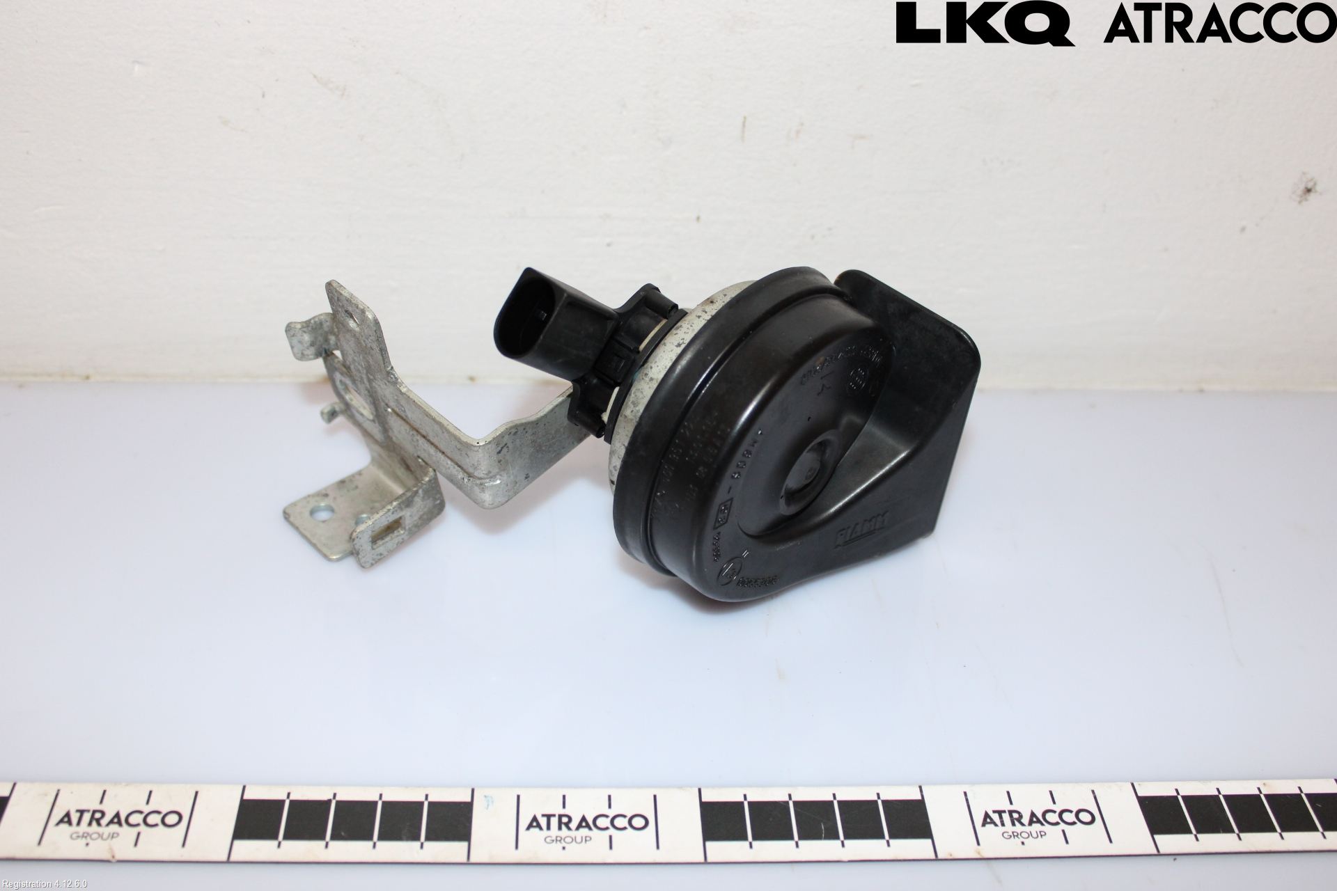 Volkswagen VW GOLF / E-GOLF VII 13-20 Signalhorn