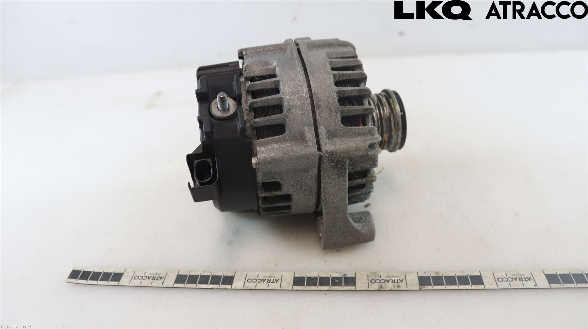 BMW 1 F20/F21 11-19 Generator