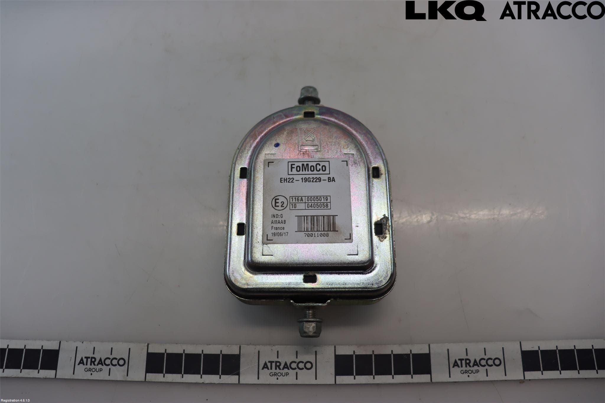 Jaguar XF (X260) 16-24 Billarm