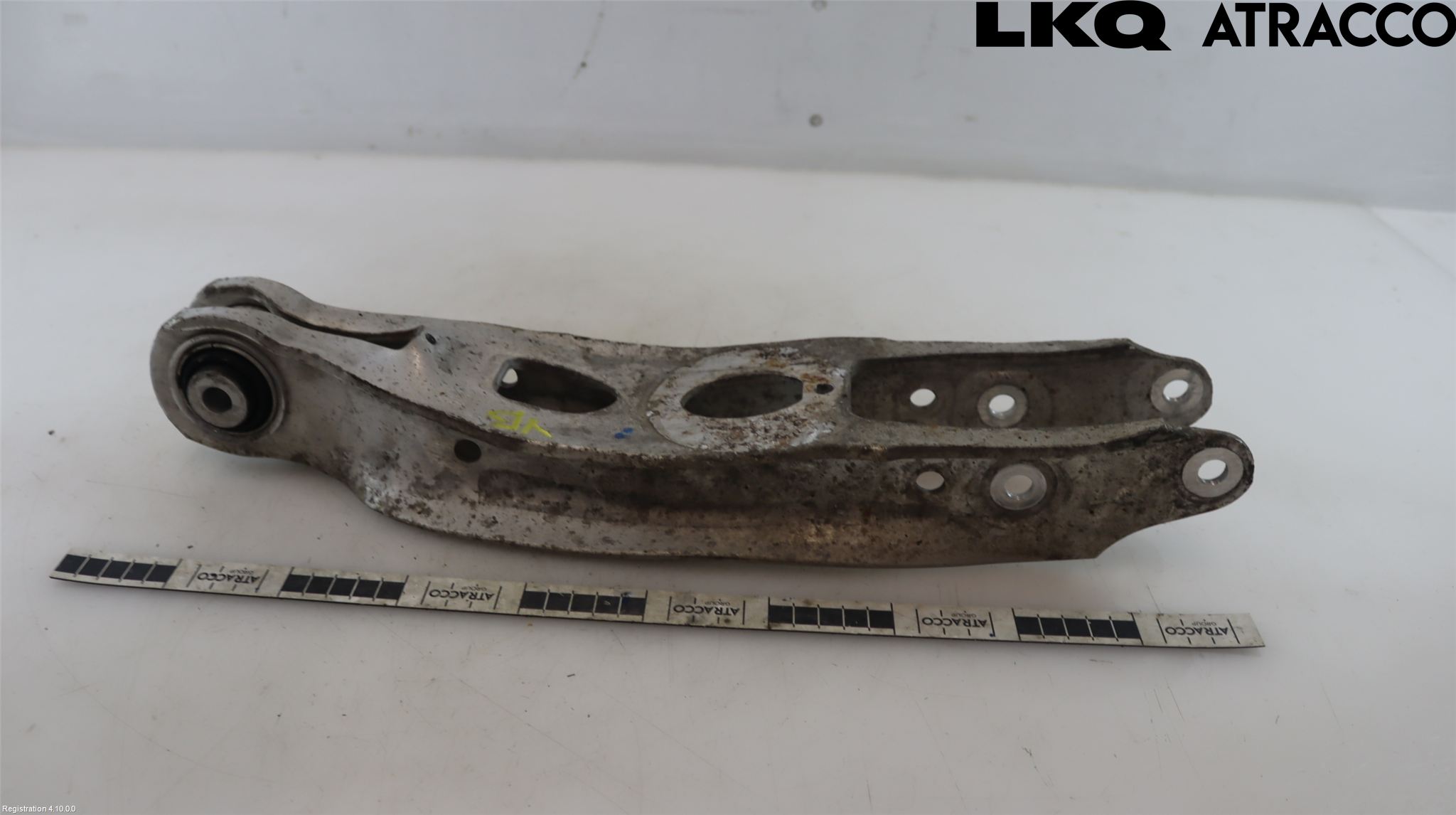 Audi A5 17- Bärarm Bak Vänster