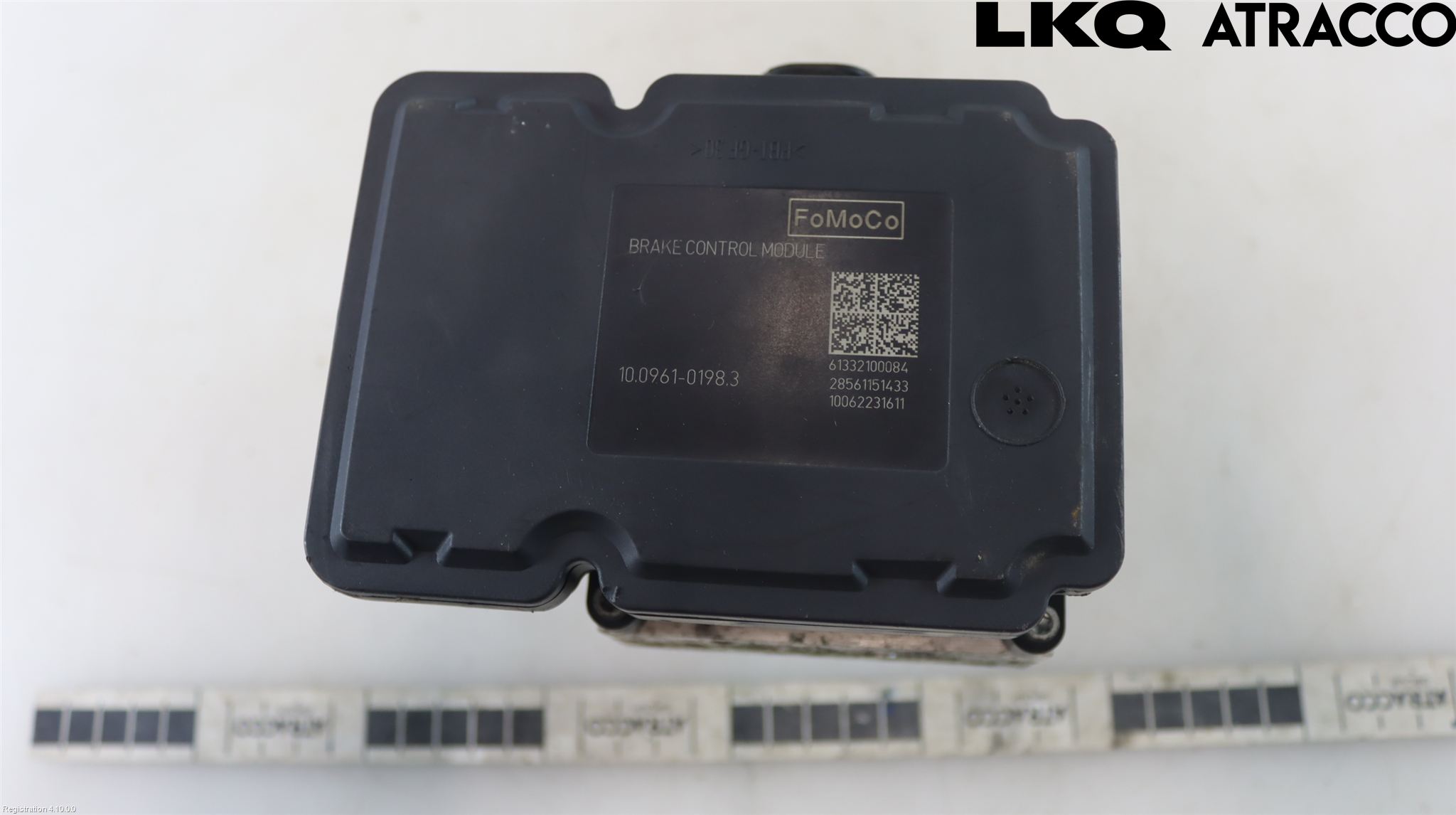 Ford B-MAX 12-17 Abs Hydraulaggregat