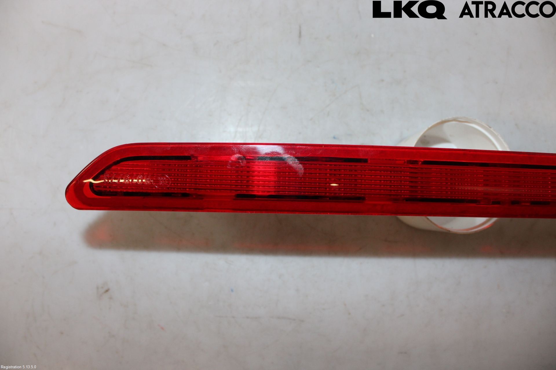 BMW 4 F32/F33/F82/F83 13-20 Bromsljus Bakruta
