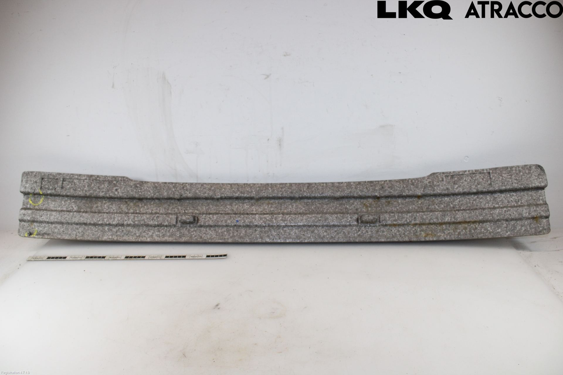 Hyundai MATRIX Stötfångar Deformelement Fram