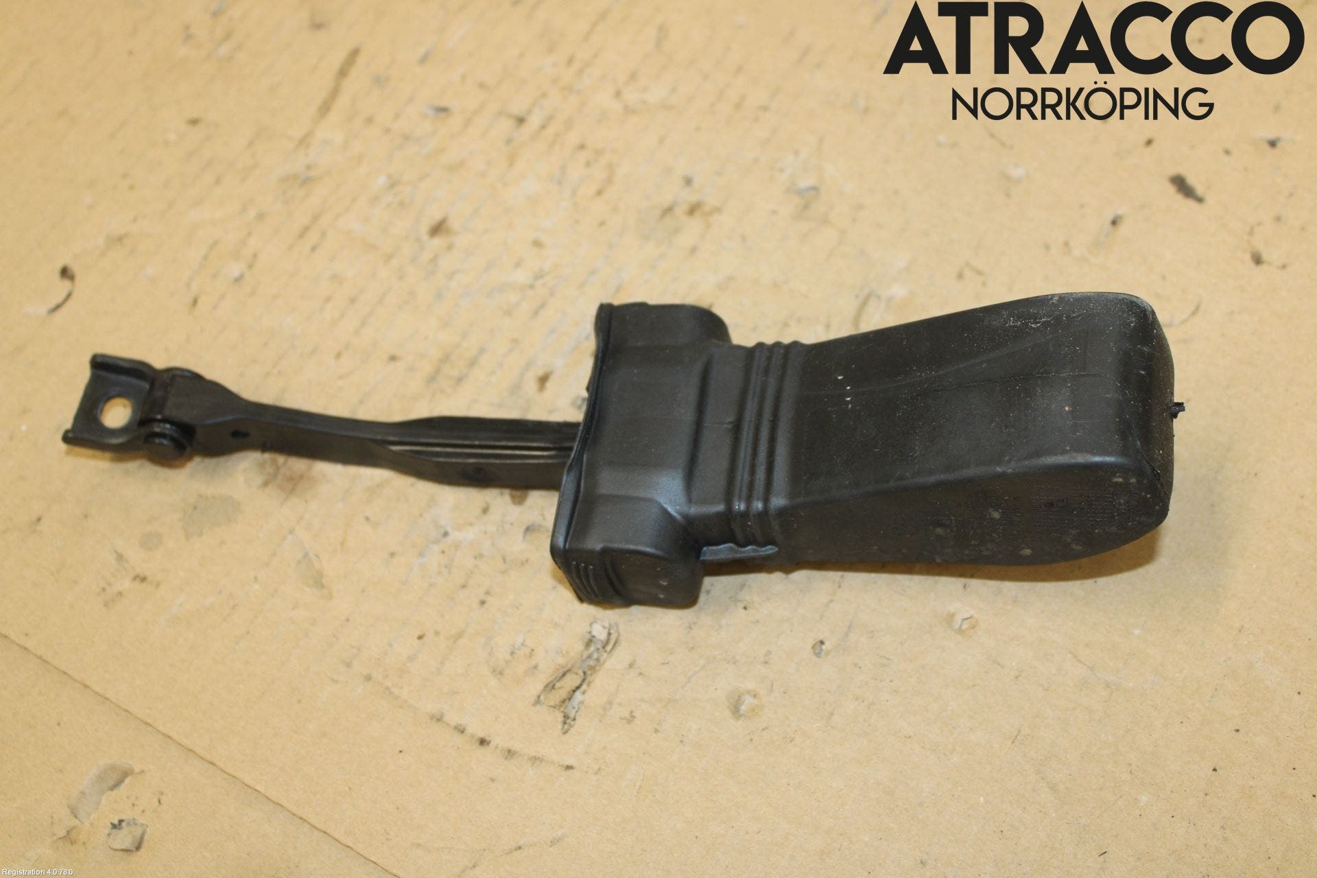 Audi A6/S6 4G 11-18 Dörrstopp