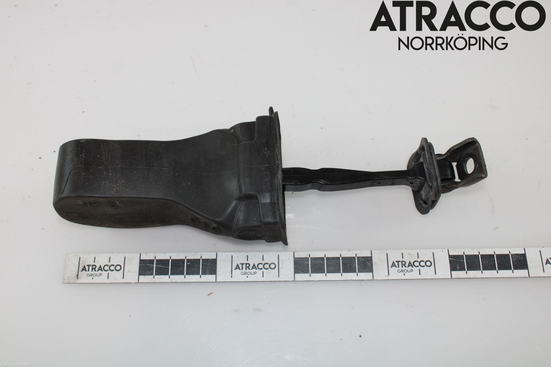 Volkswagen VW GOLF SPORTSVAN 15-20 Dörrstopp