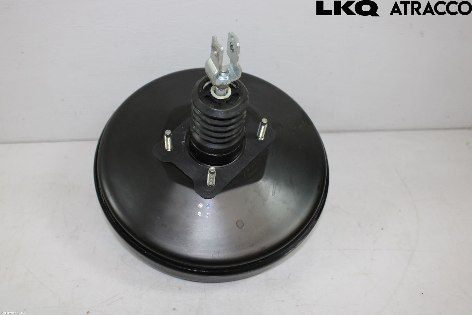 Toyota VERSO 09-18 Bromsservo