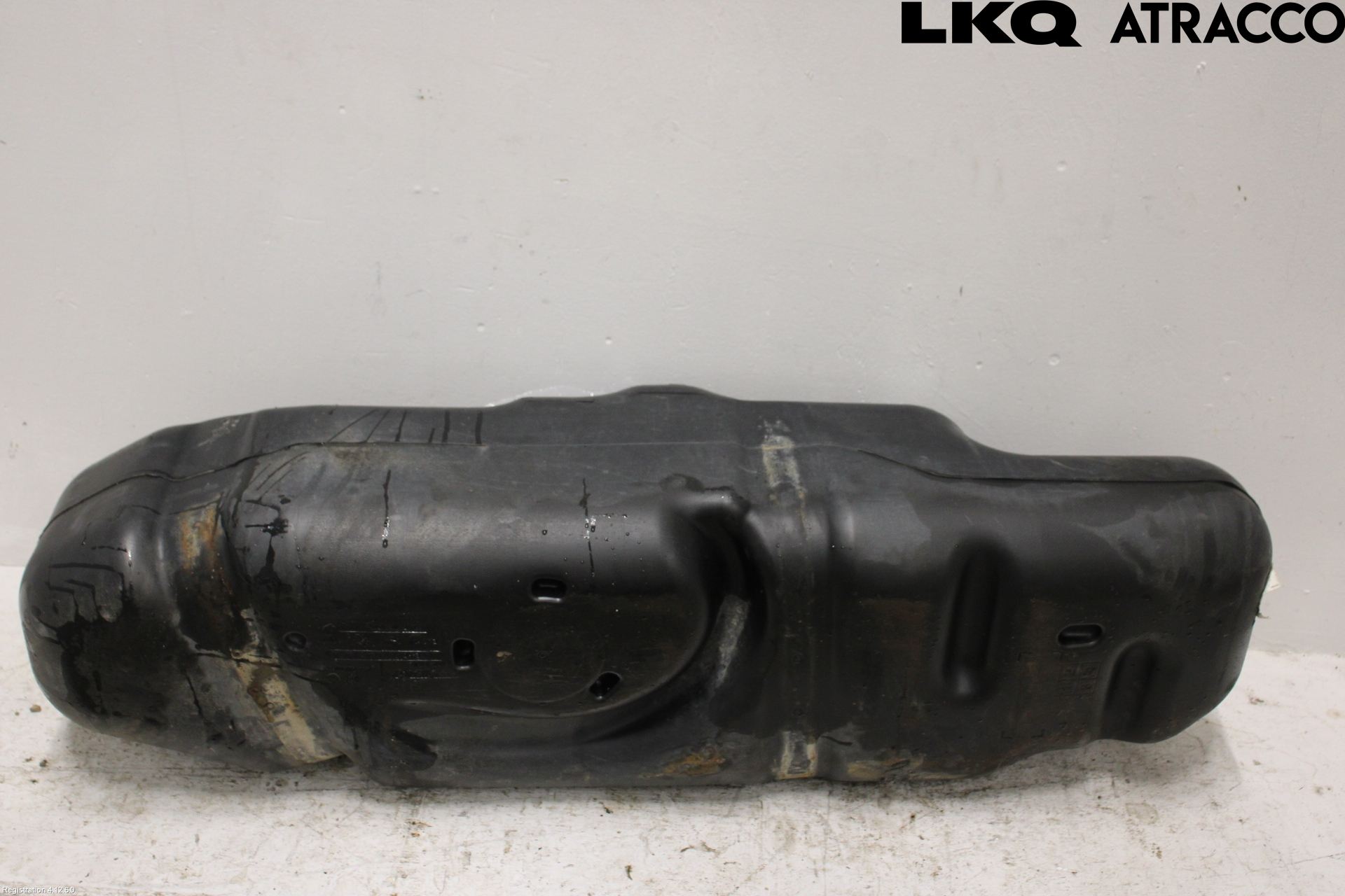 Volkswagen VW AMAROK 2H 10-22 Bränsletank Diesel
