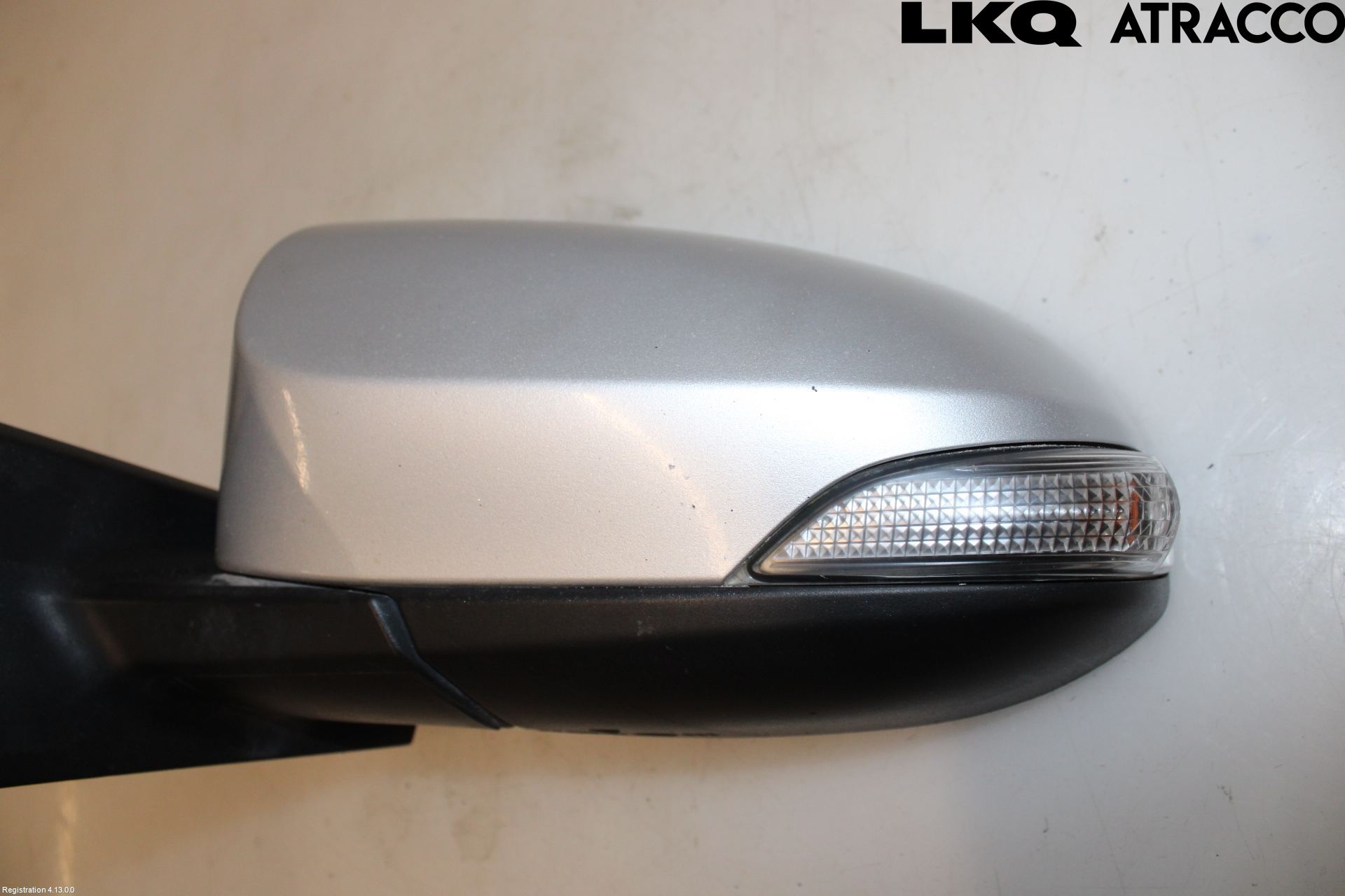 Toyota YARIS XP90 06-11 Spegel Yttre El Vä