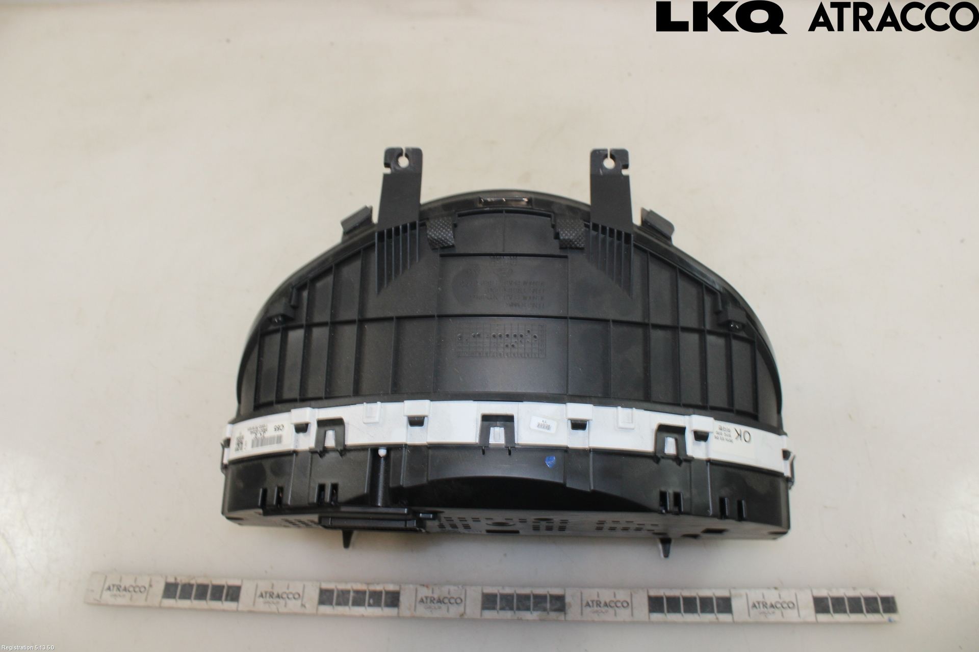 Hyundai i40 08-15 Instrument Komb