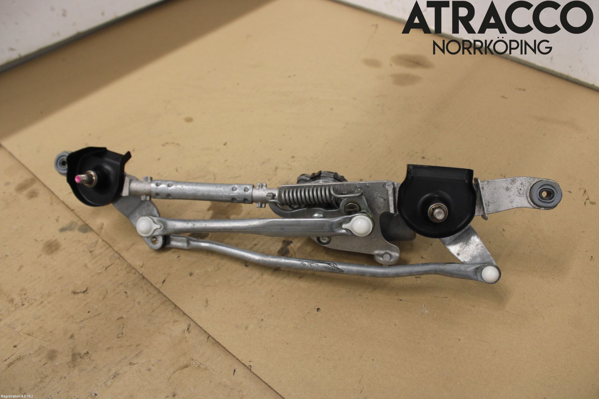 Toyota COROLLA 19- Torkarmekanism Vindruta