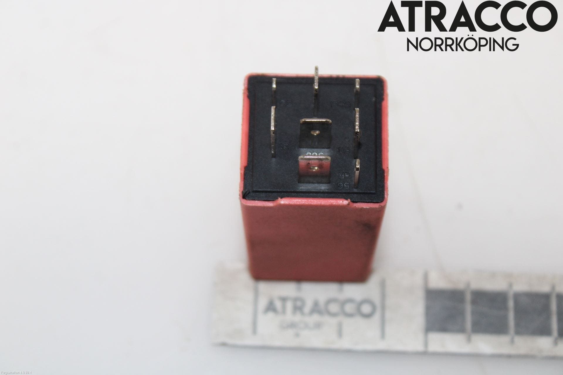 Saab 9000 CS    92-98 Relä Ljus