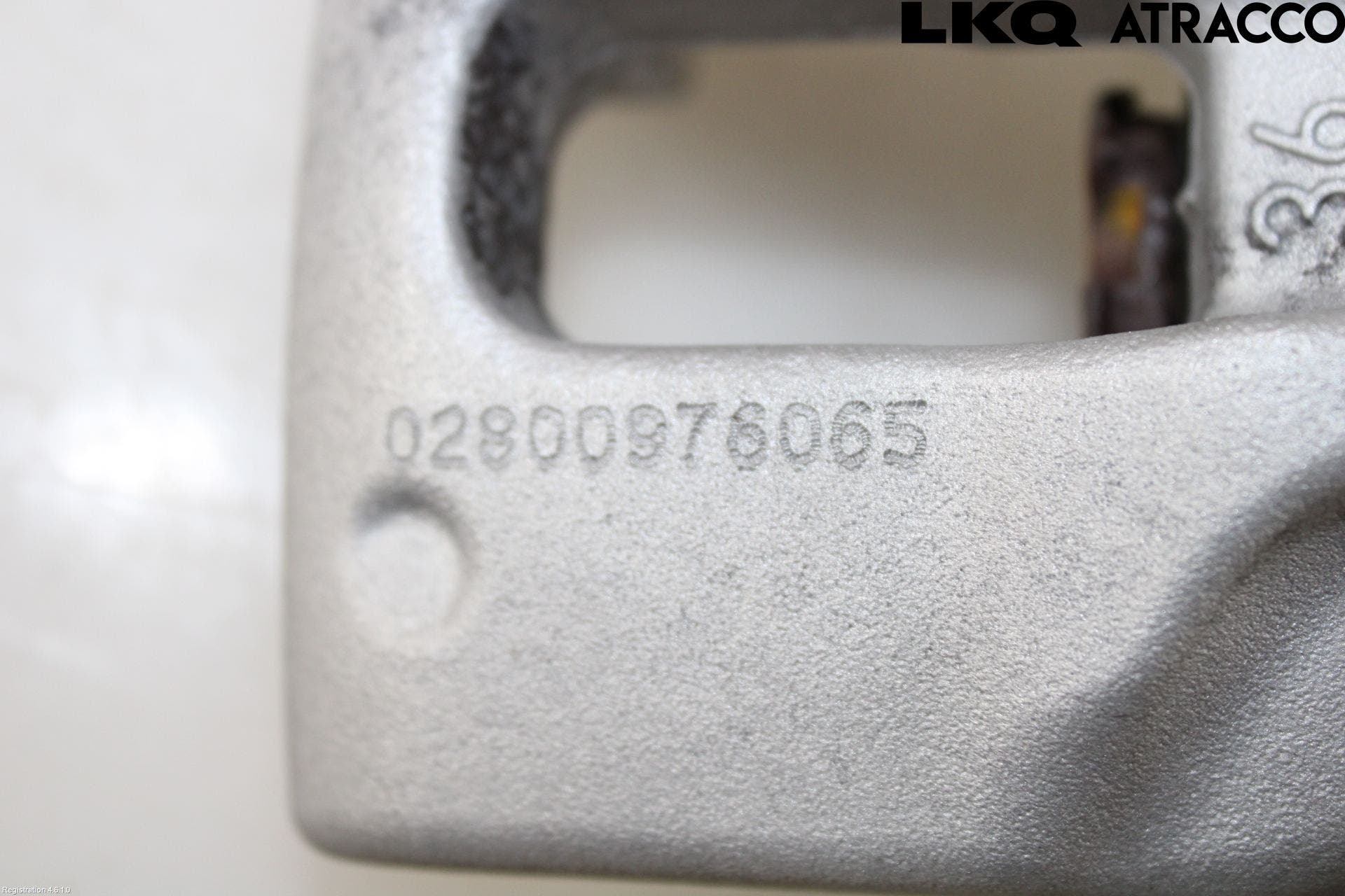 Toyota AURIS 13-19 Bromsok Bak Höger