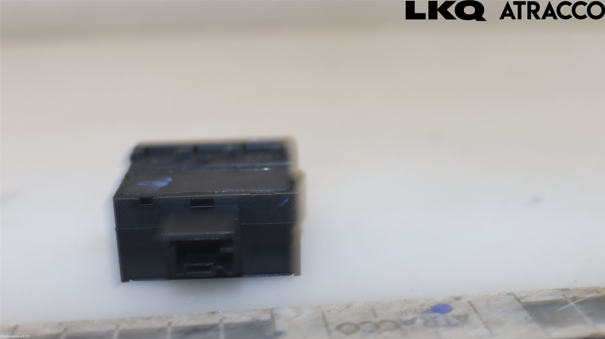 Citroen C4 CACTUS 14-20 Strömställare Ljus