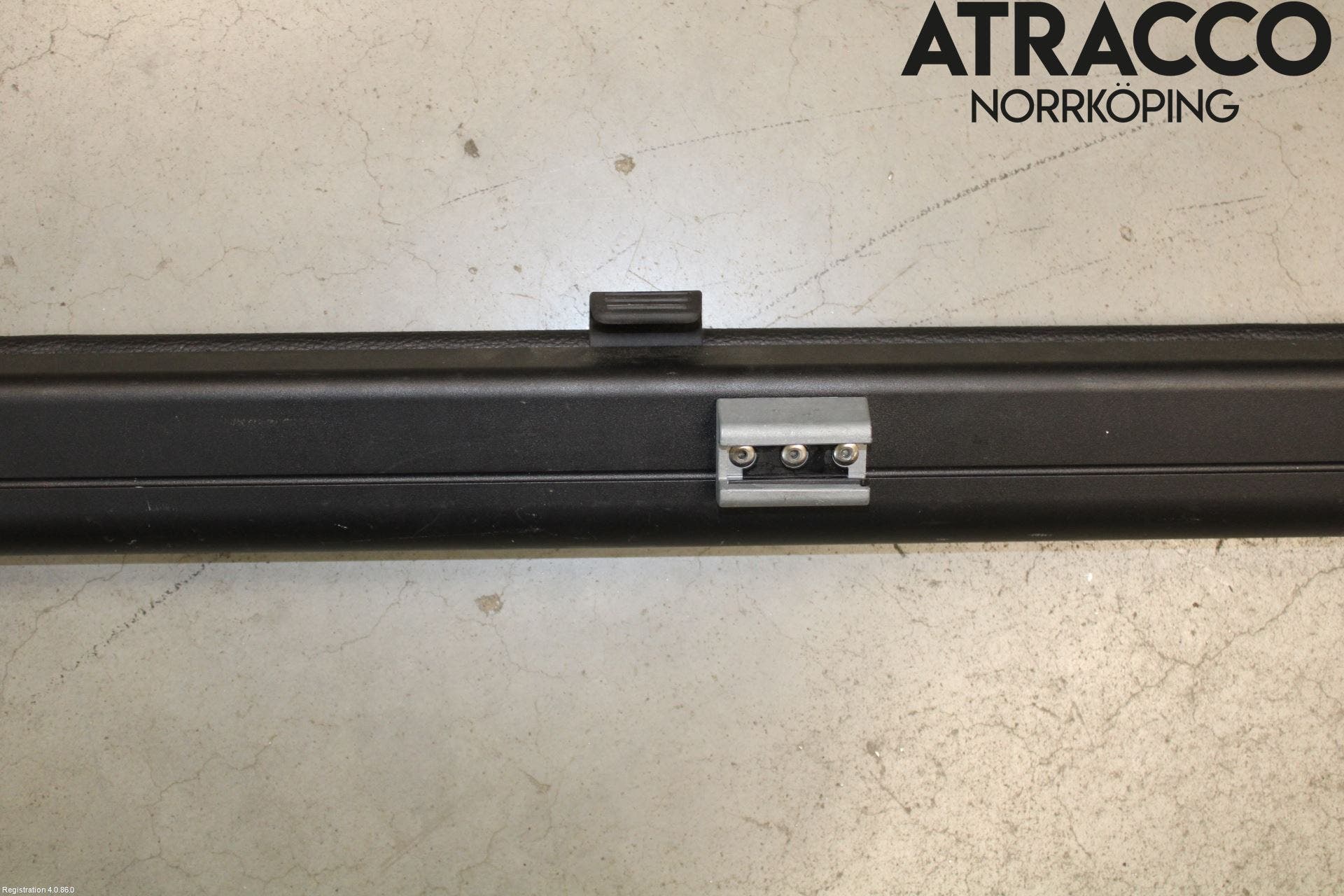 Volkswagen VW GOLF VI 09-13 Lastnät