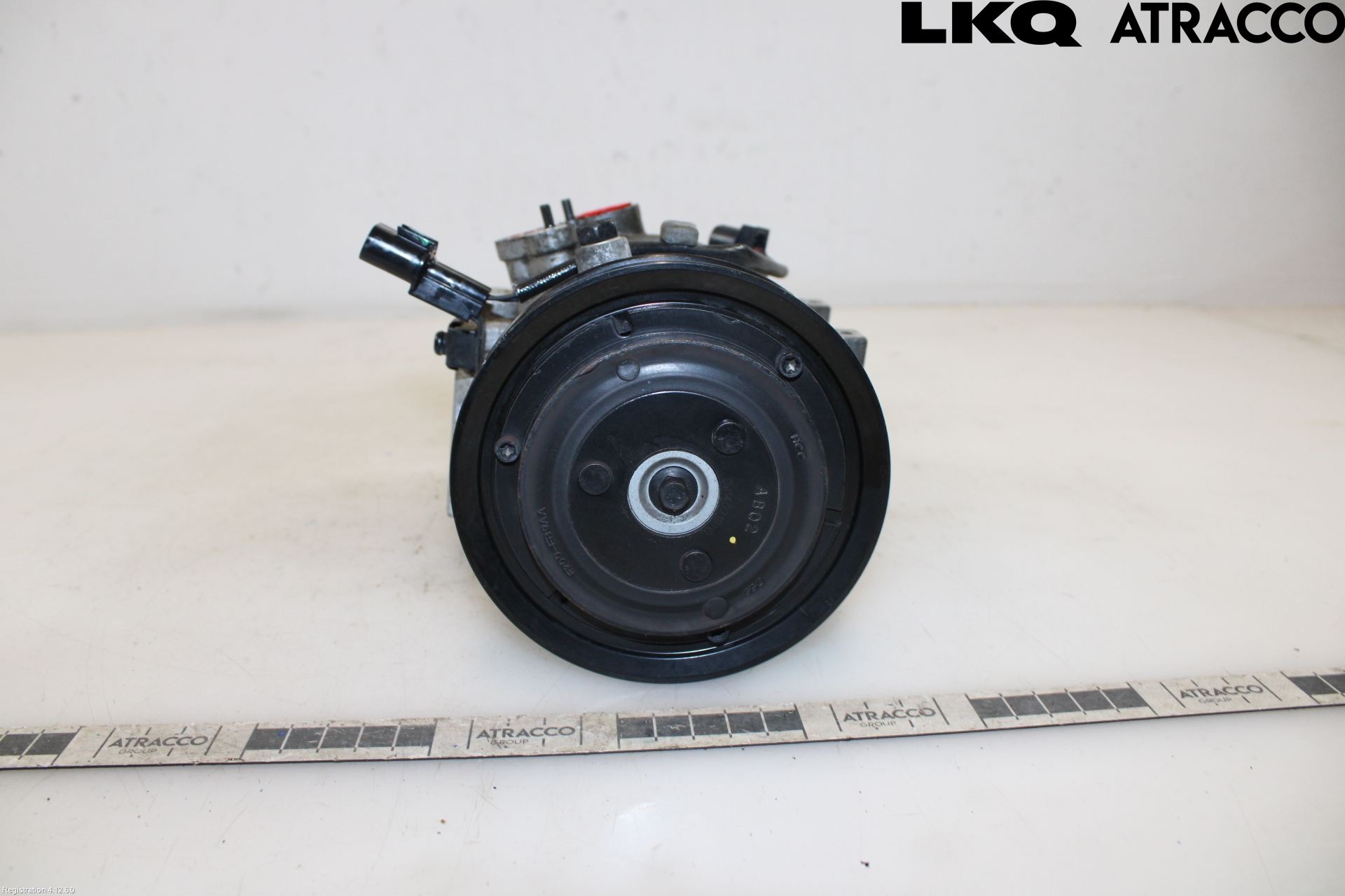 Kia CEED 12-18 Ac Kompressor