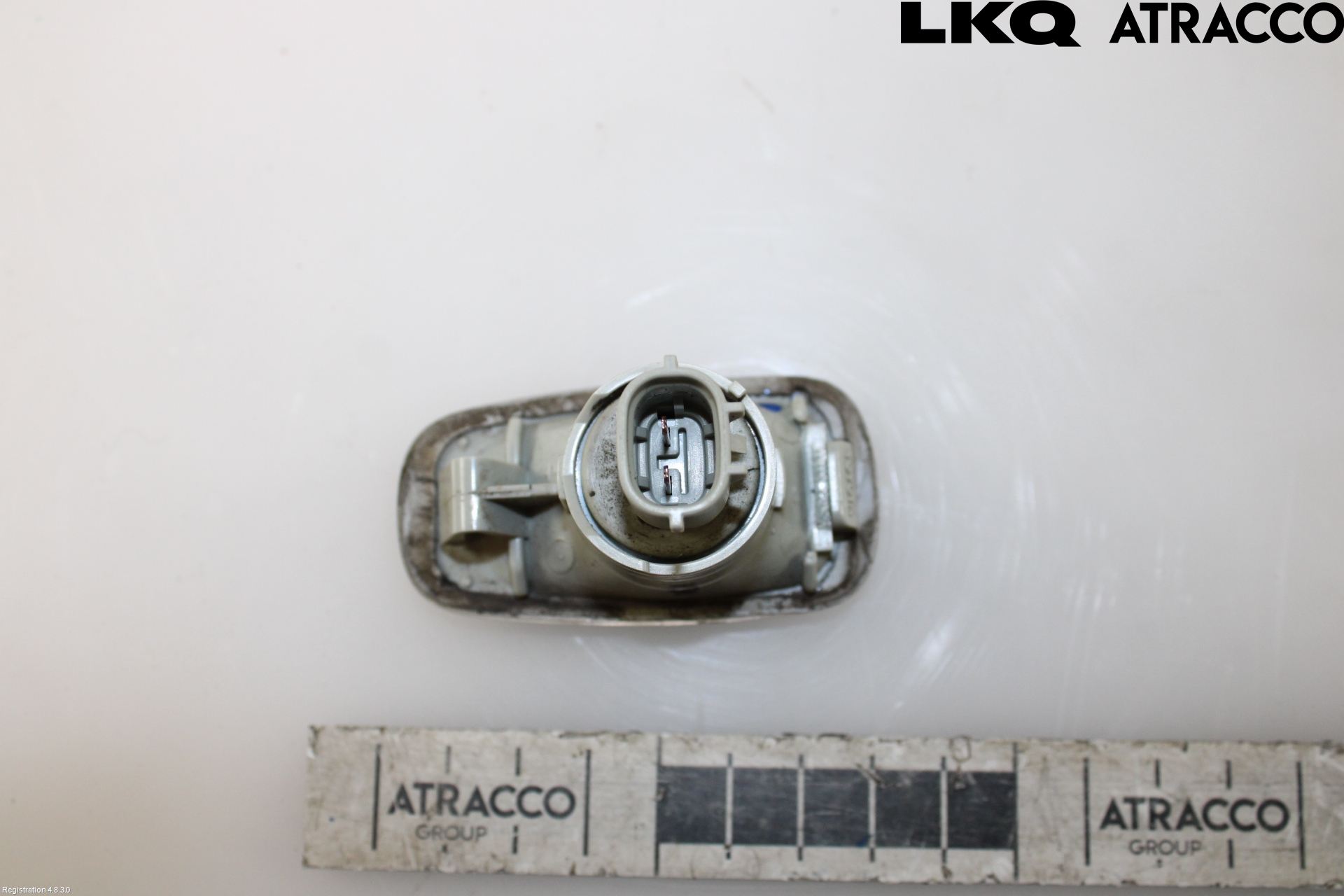 Toyota PRIUS NWH20 04-08 Blinkers Fram Vänster