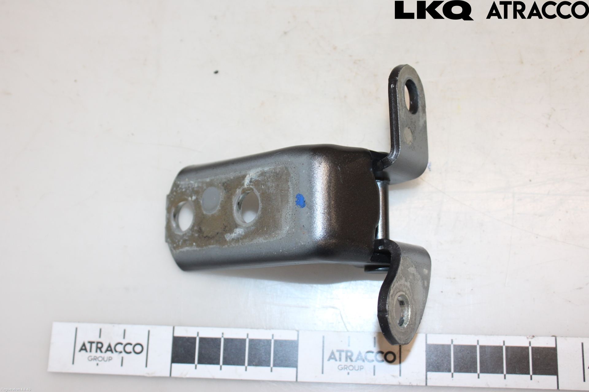Toyota YARIS CROSS XP21 21- Dörrgångjärn