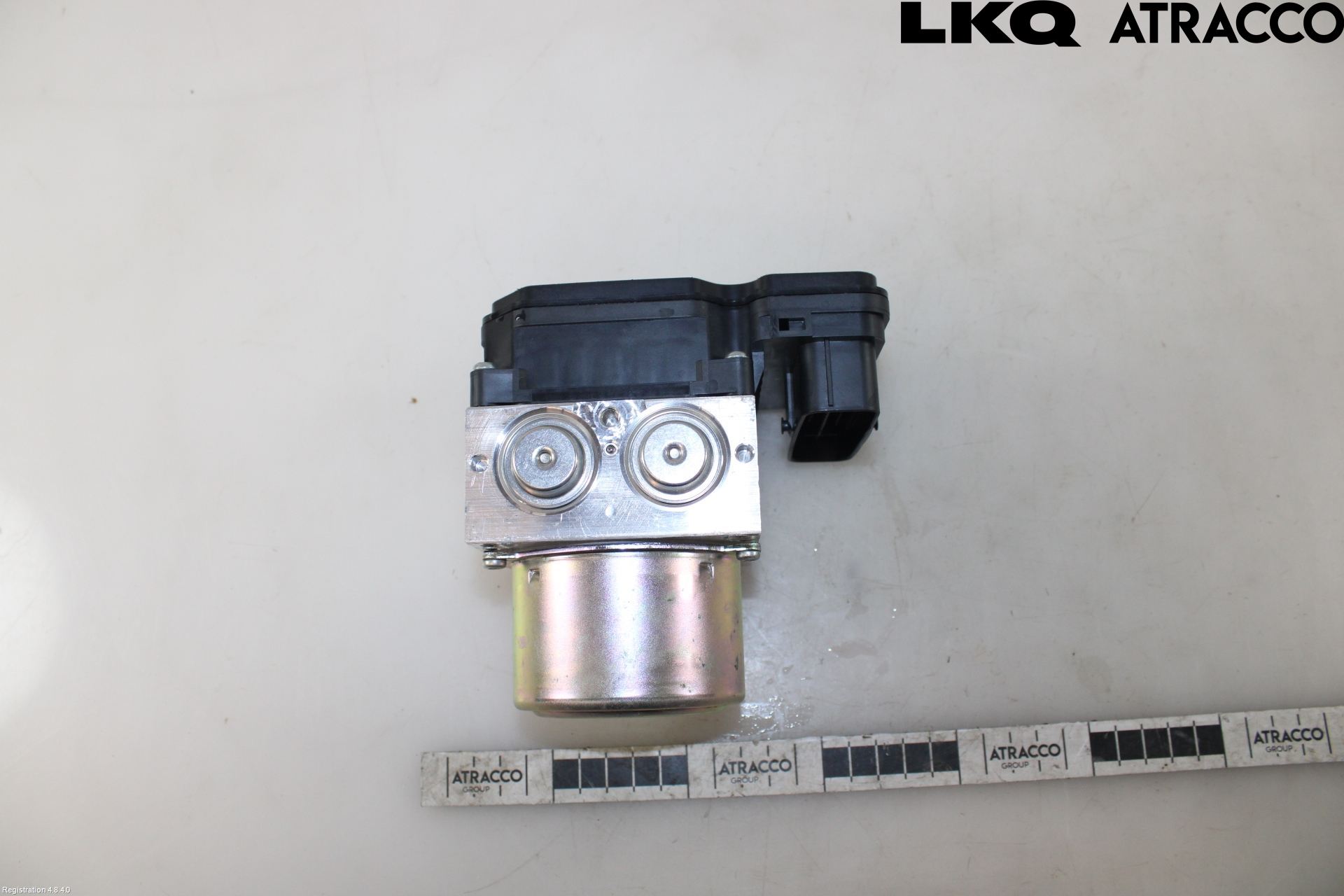 Toyota bZ4X EA10 22- Abs Hydraulaggregat